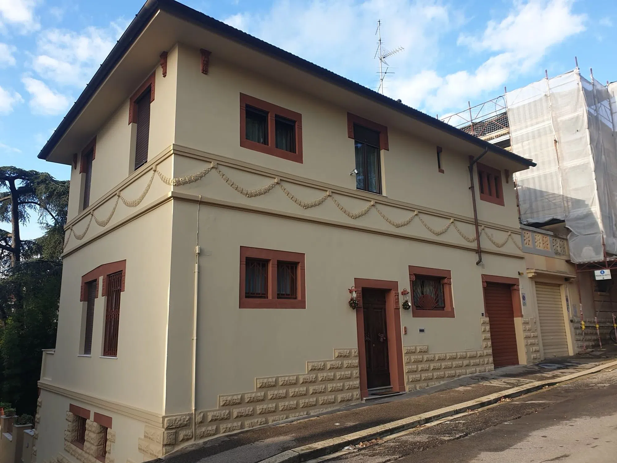 Casa indipendente in via delle Forbici - Photo 2