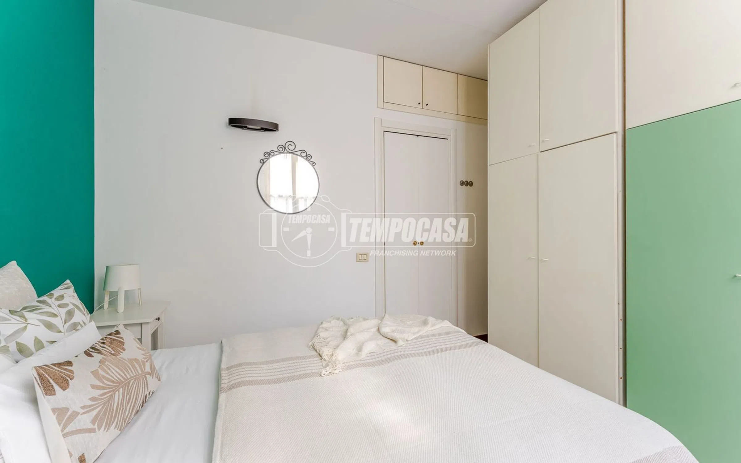 Bilocale in via Lomellina, 5 - Photo 19