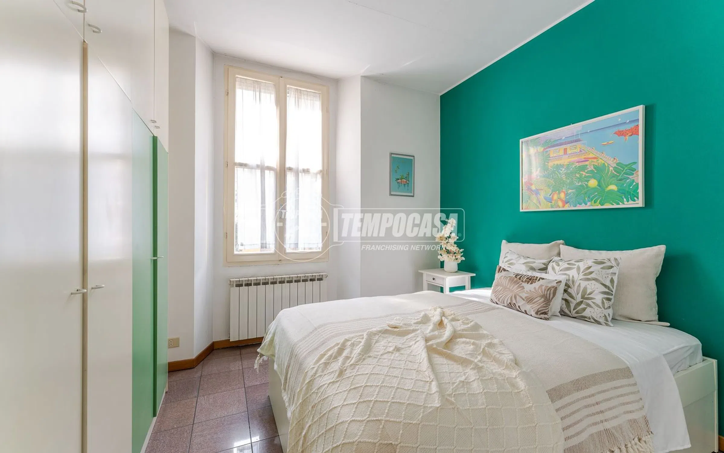 Bilocale in via Lomellina, 5 - Photo 20
