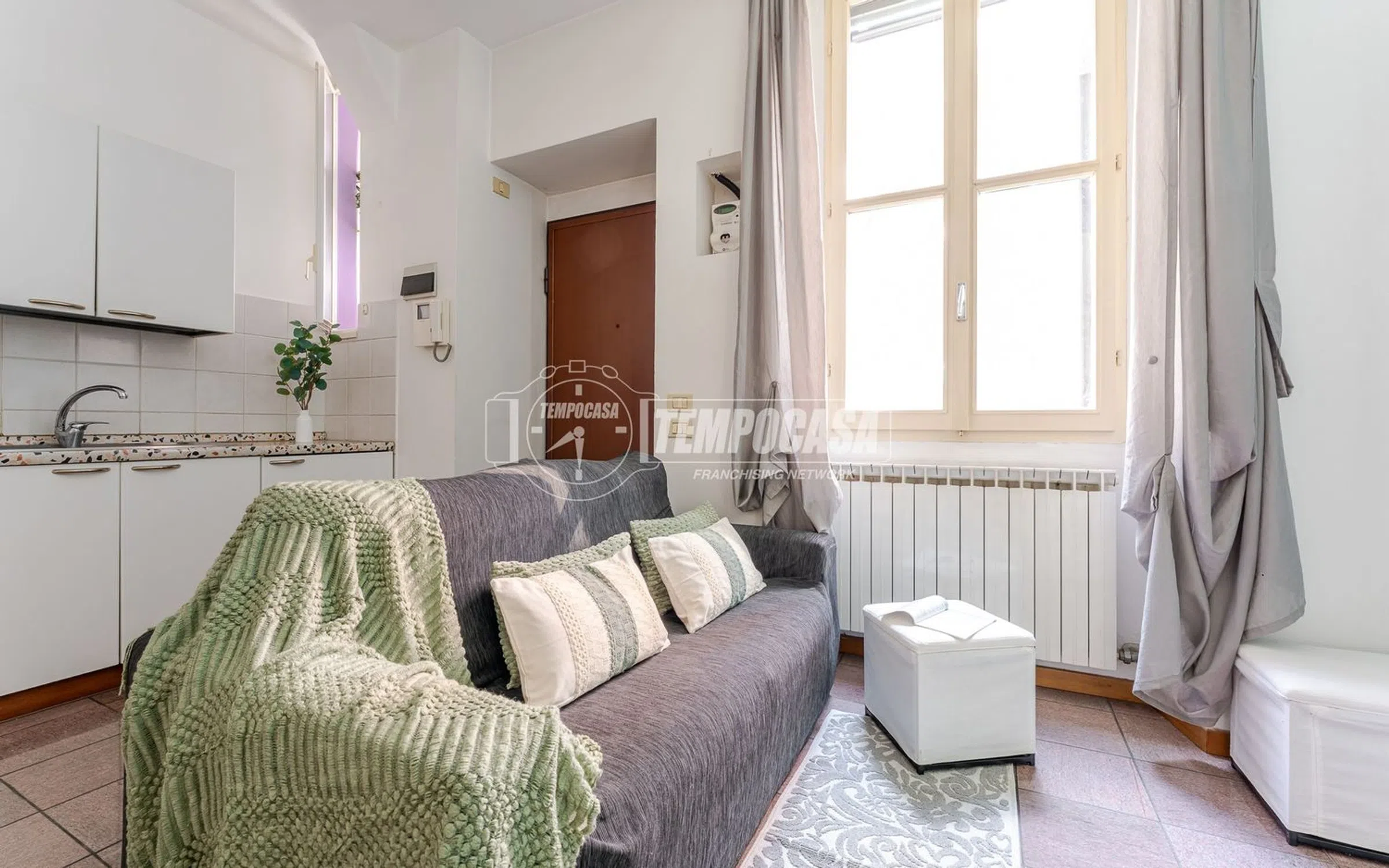 Bilocale in via Lomellina, 5 - Photo 8