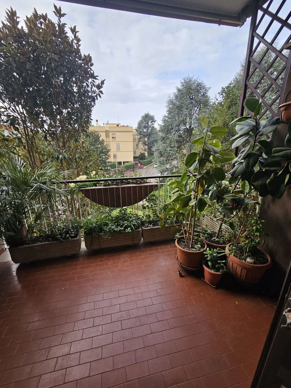 Quadrilocale in via Cartesio, 144 - Photo 1