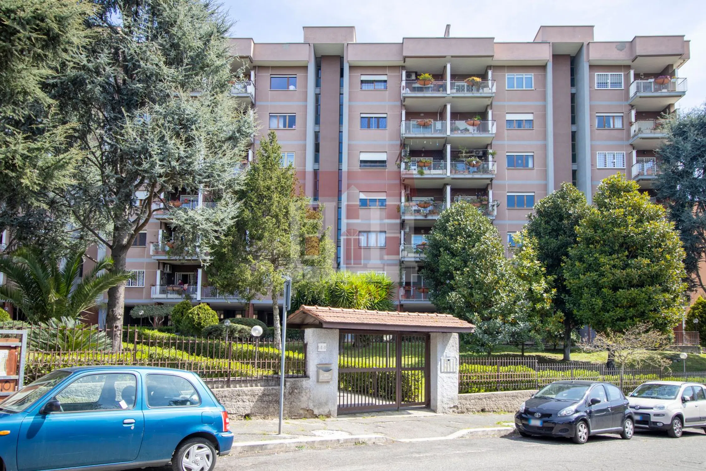 Quadrilocale in via Cartesio, 144 - Photo 2