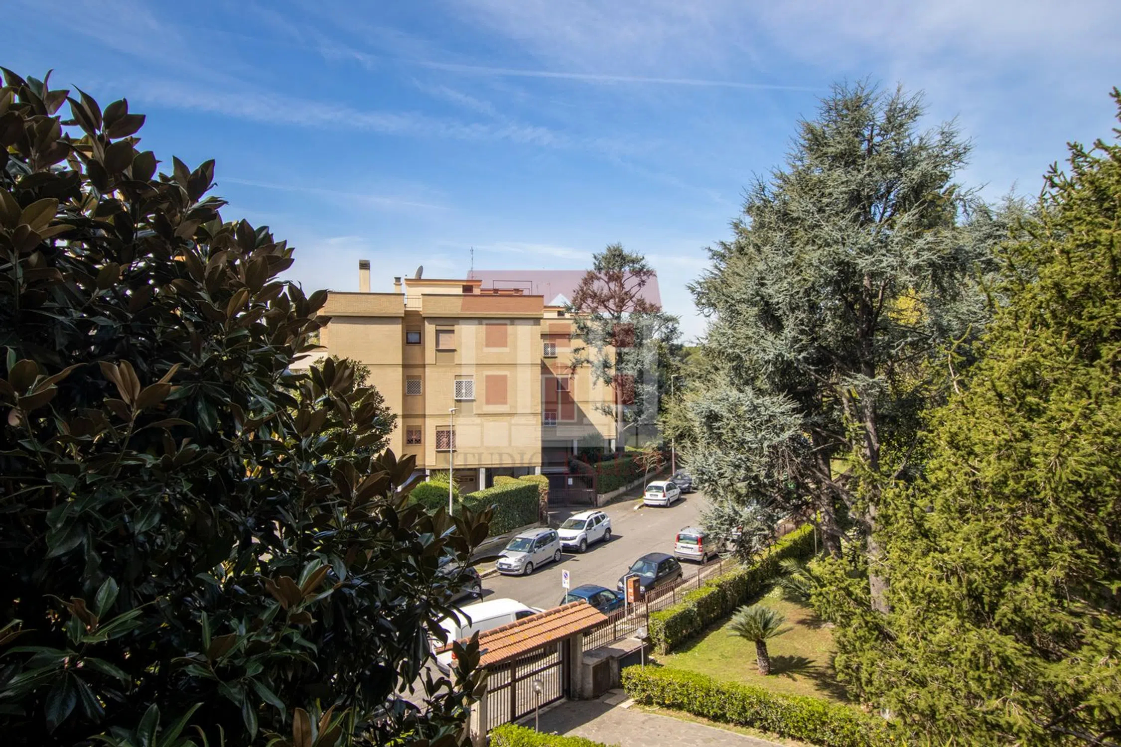 Quadrilocale in via Cartesio, 144 - Photo 13