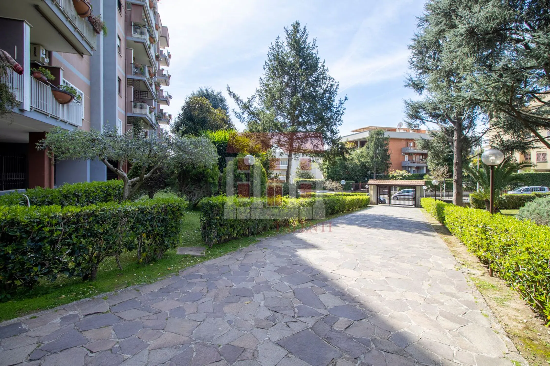 Quadrilocale in via Cartesio, 144 - Photo 19
