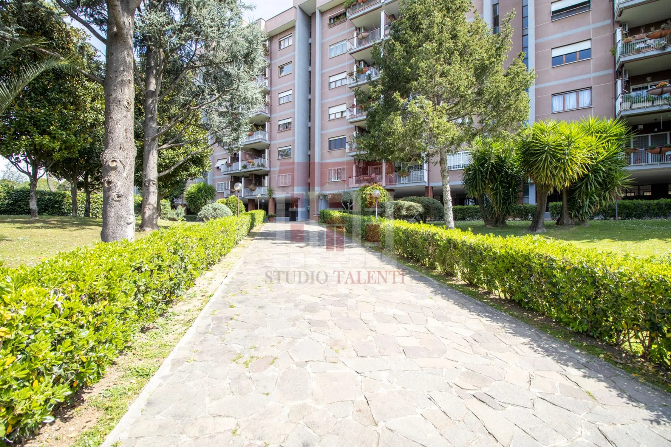 Quadrilocale in via Cartesio, 144 - Photo 20