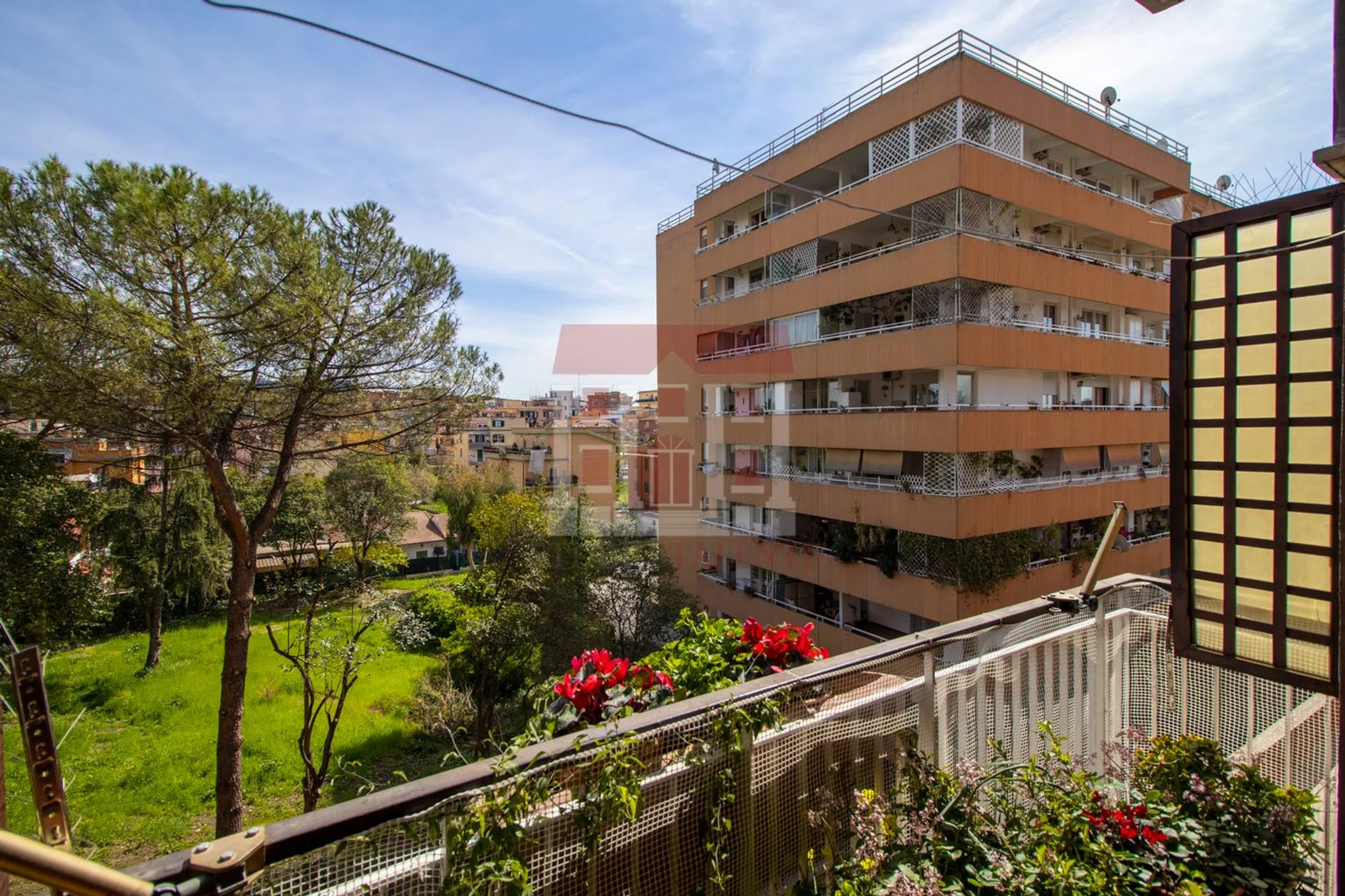 Quadrilocale in via Cartesio, 144 - Photo 4
