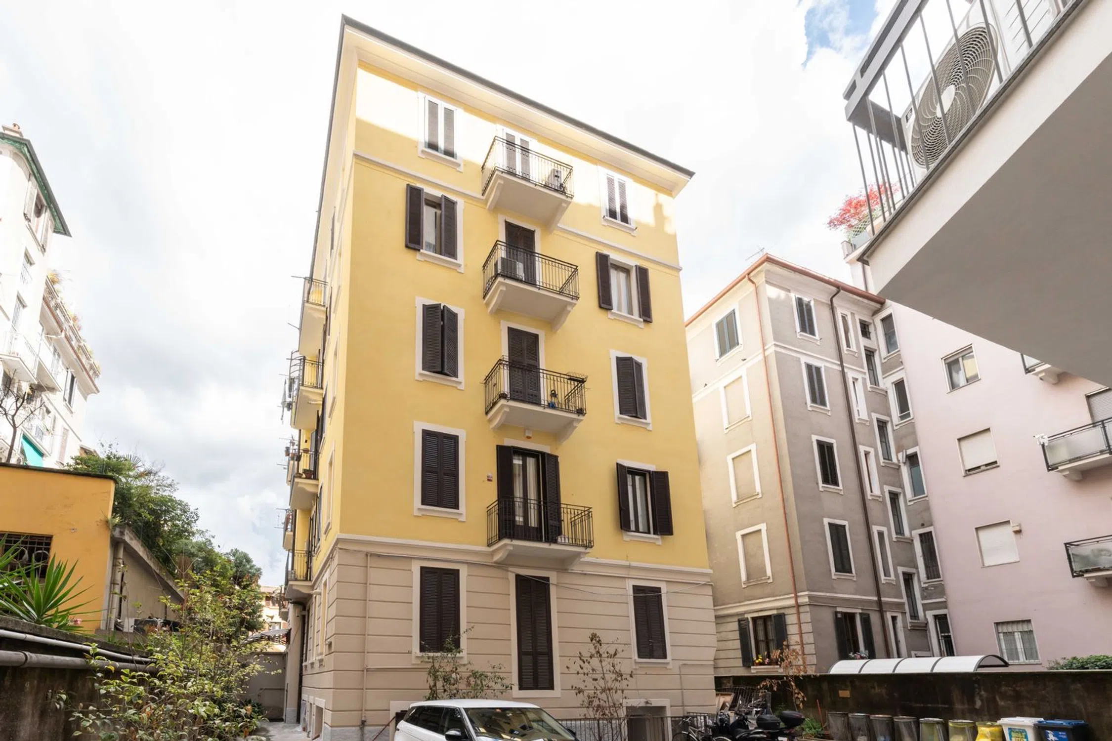 Quadrilocale in viale Abruzzi, 46 - Photo 18