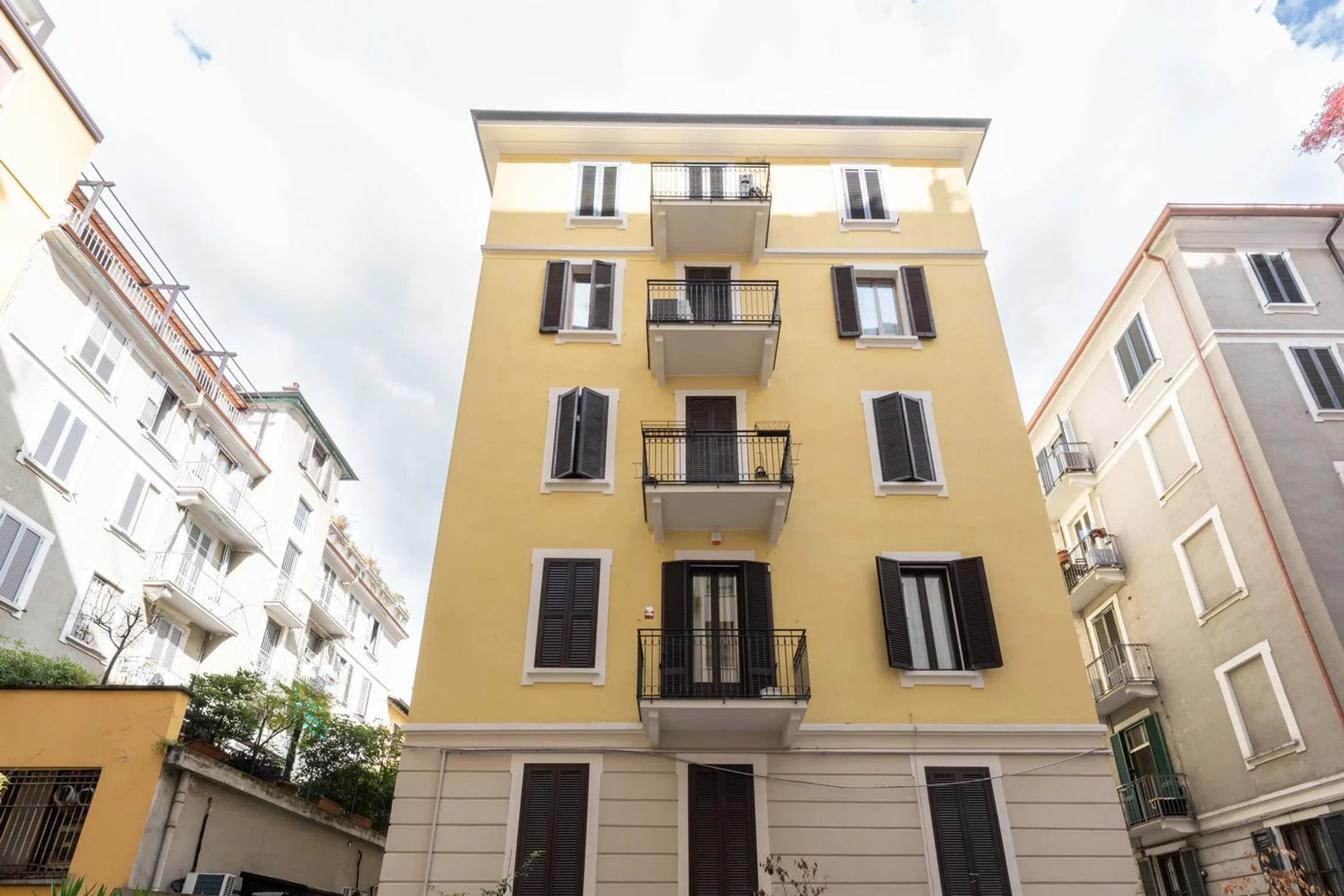 Quadrilocale in viale Abruzzi, 46 - Photo 19