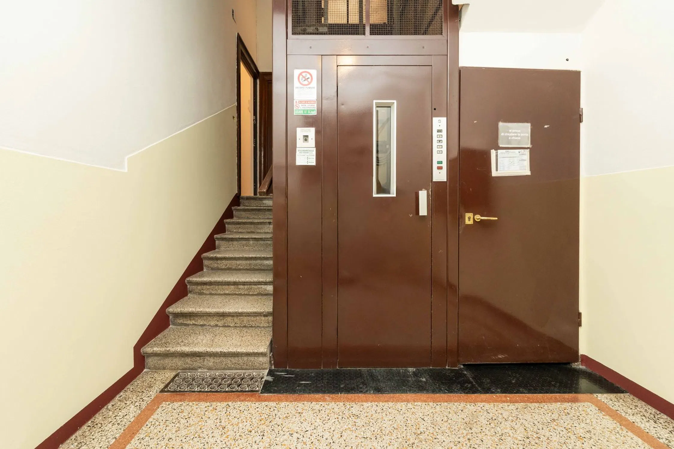 Quadrilocale in viale Abruzzi, 46 - Photo 20