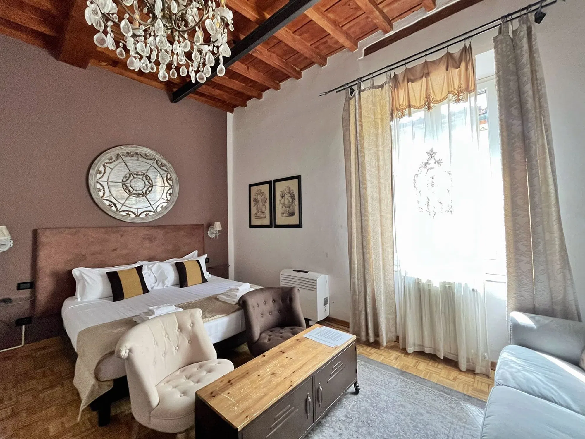 Appartamento in via dei Cerchi s.n.c. - Photo 11