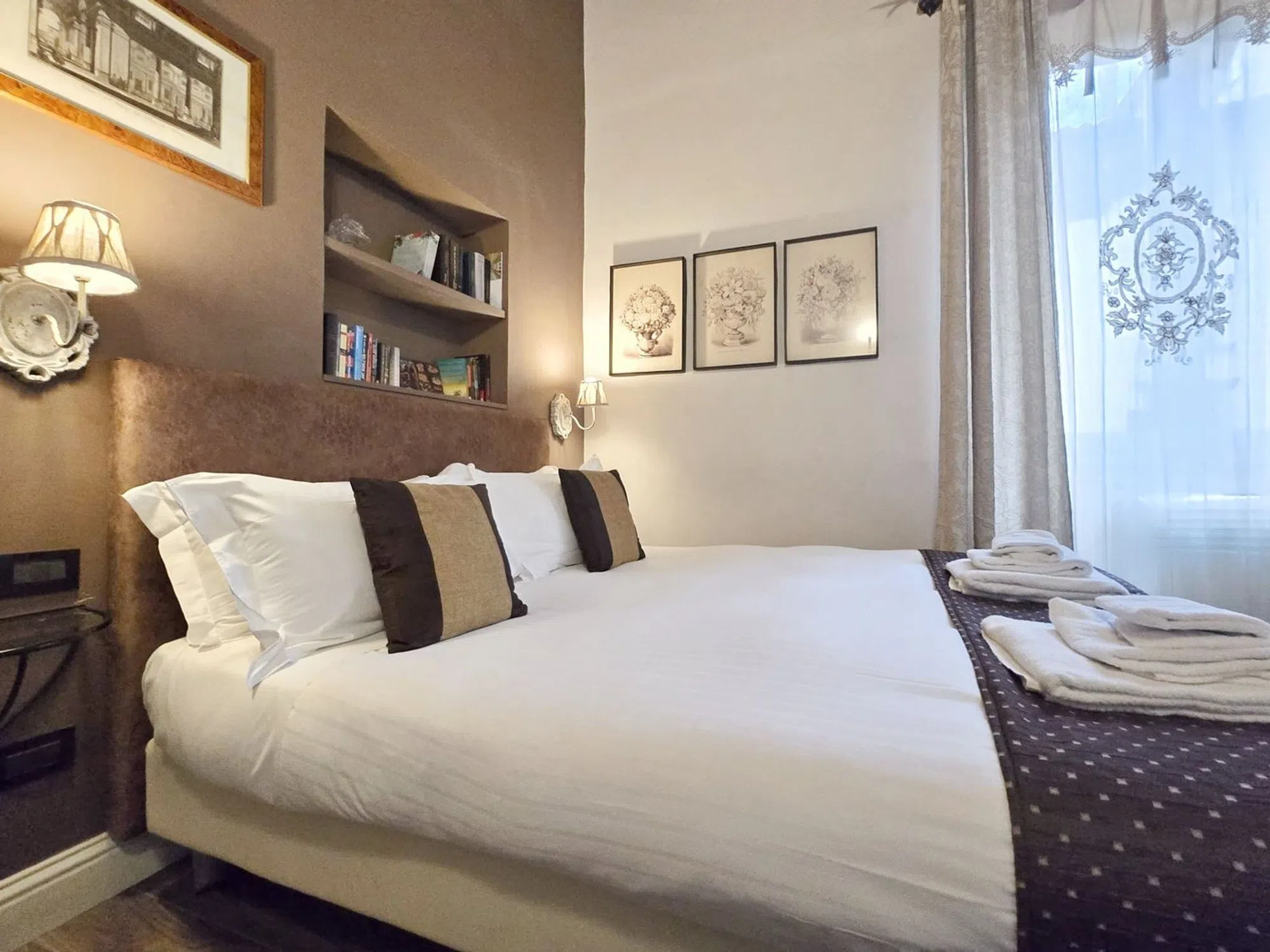 Appartamento in via dei Cerchi s.n.c. - Photo 19
