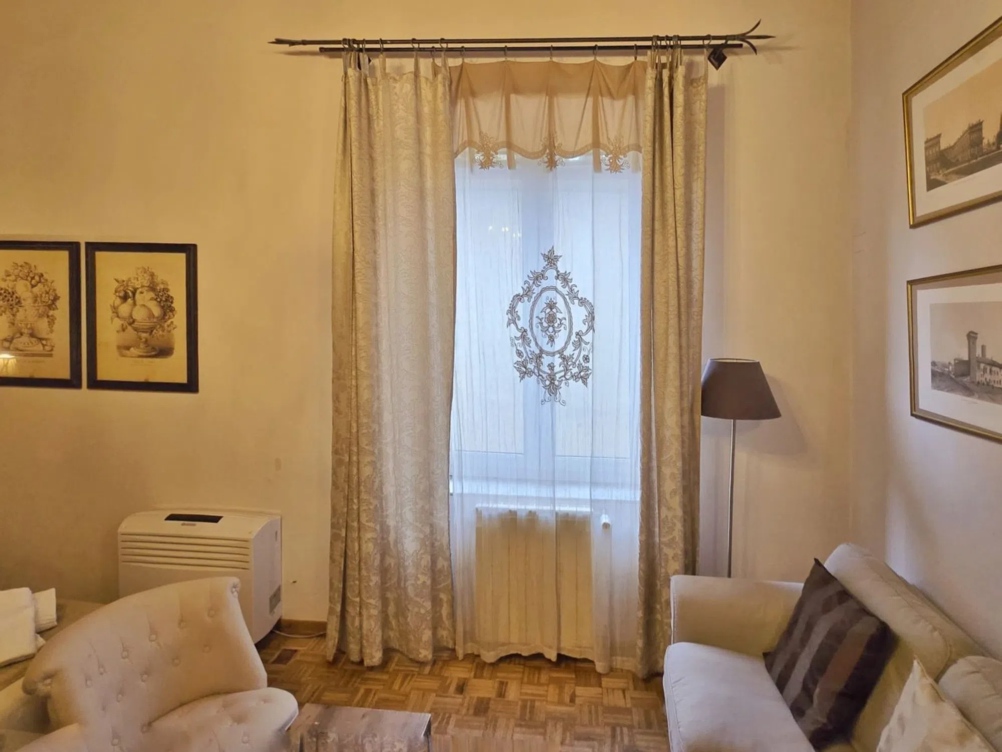 Appartamento in via dei Cerchi s.n.c. - Photo 6
