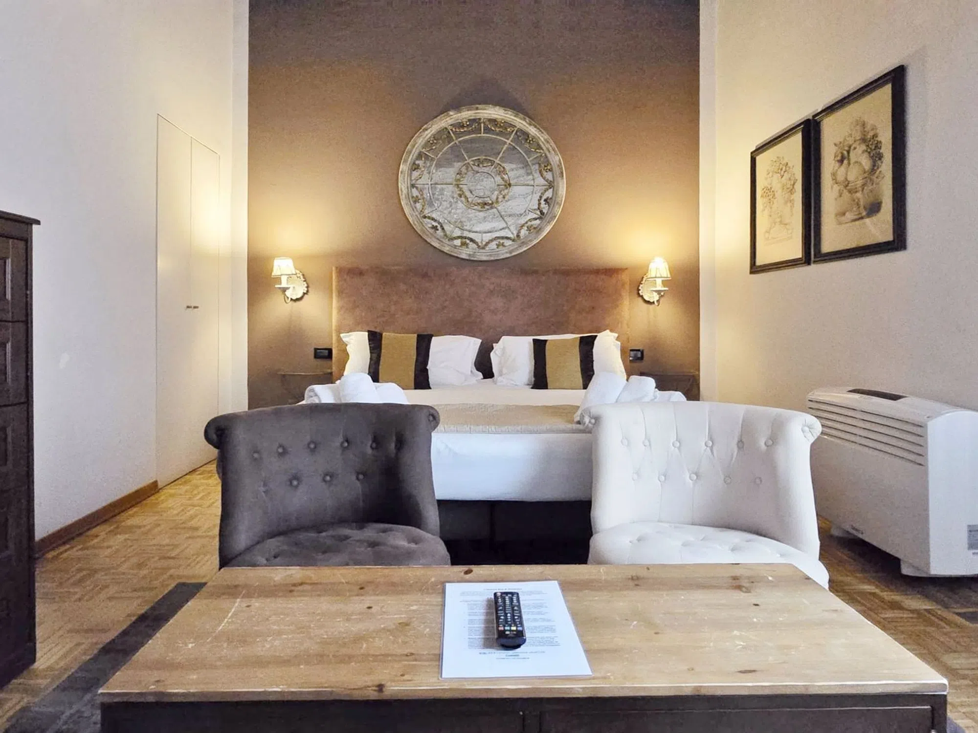 Appartamento in via dei Cerchi s.n.c. - Photo 7