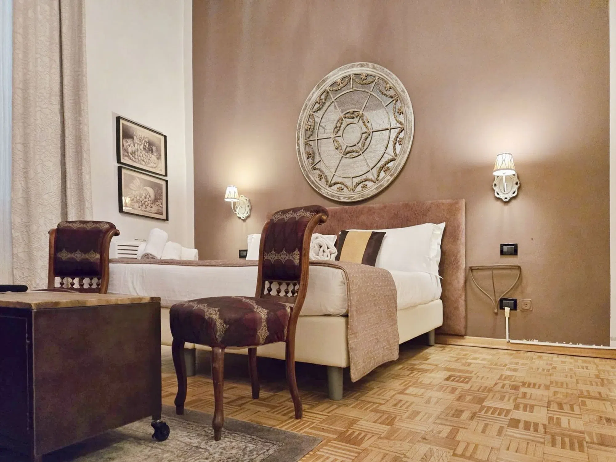 Appartamento in via dei Cerchi s.n.c. - Photo 9