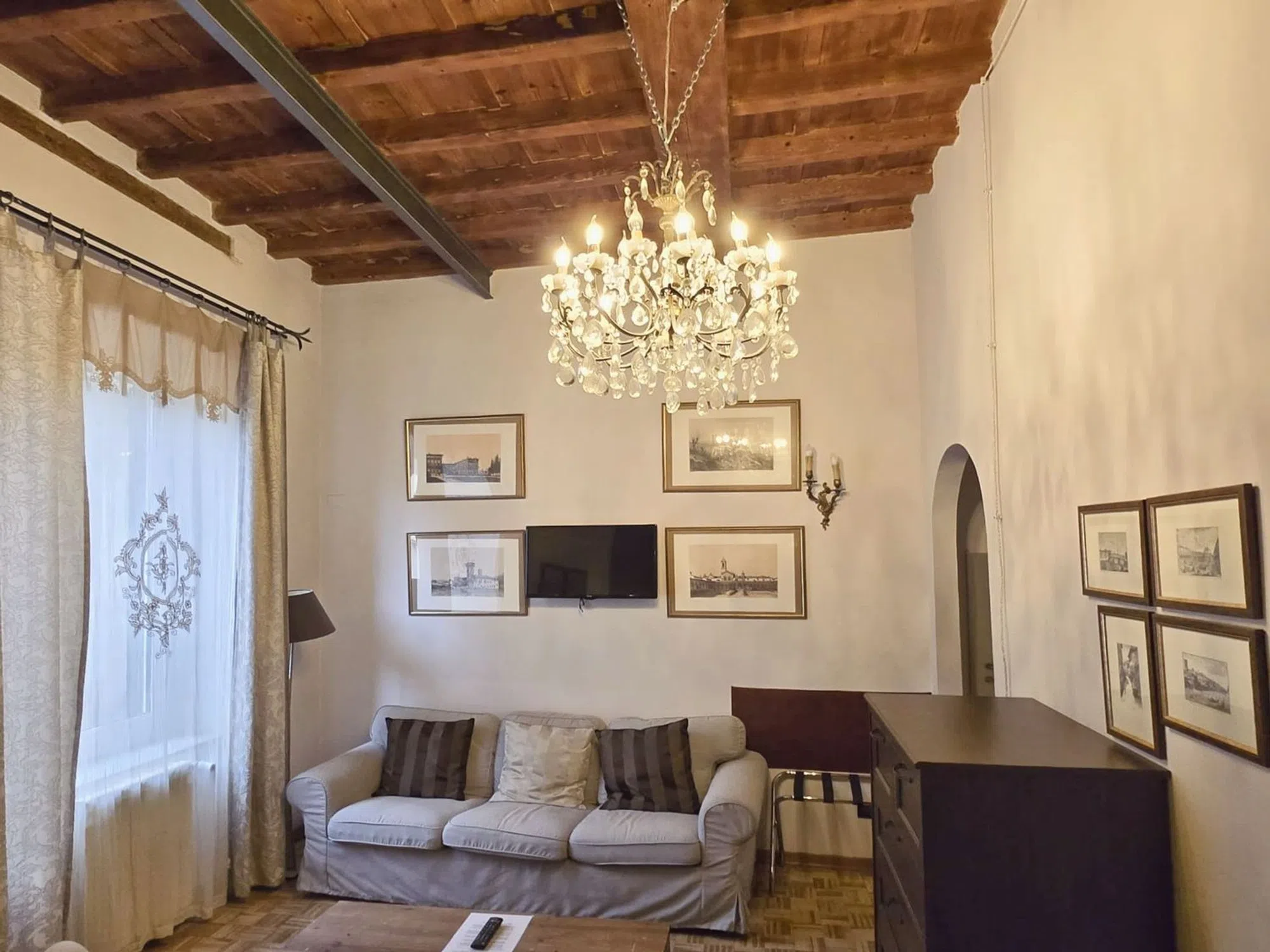 Appartamento in via dei Cerchi s.n.c. - Photo 10