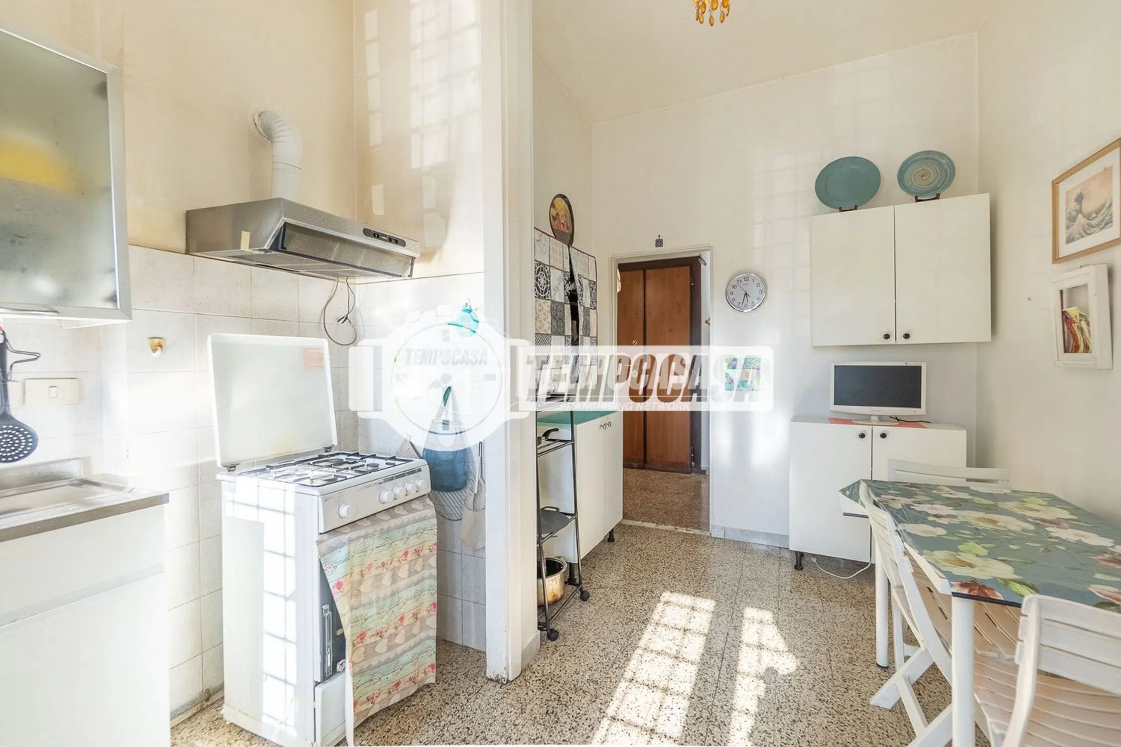Monolocale in largo Camesena - Photo 12