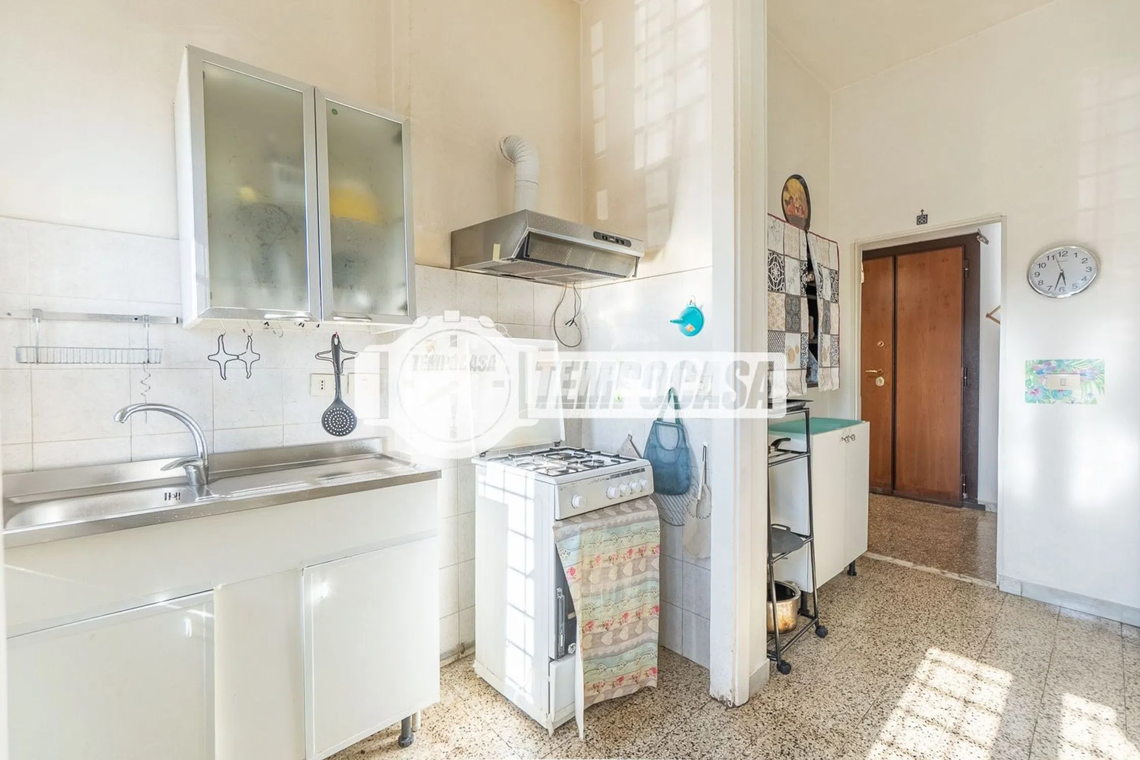 Monolocale in largo Camesena - Photo 13