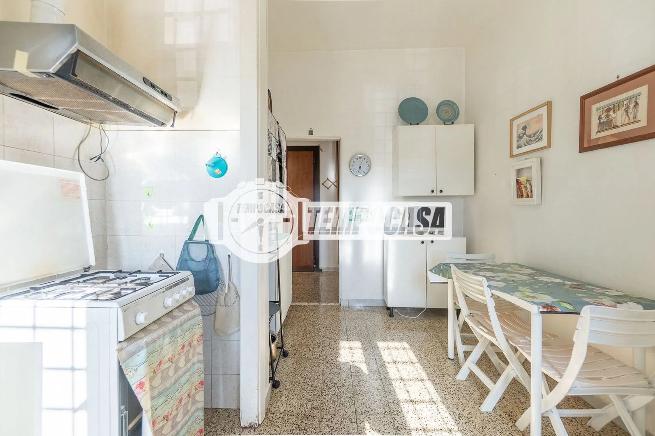 Monolocale in largo Camesena - Photo 14