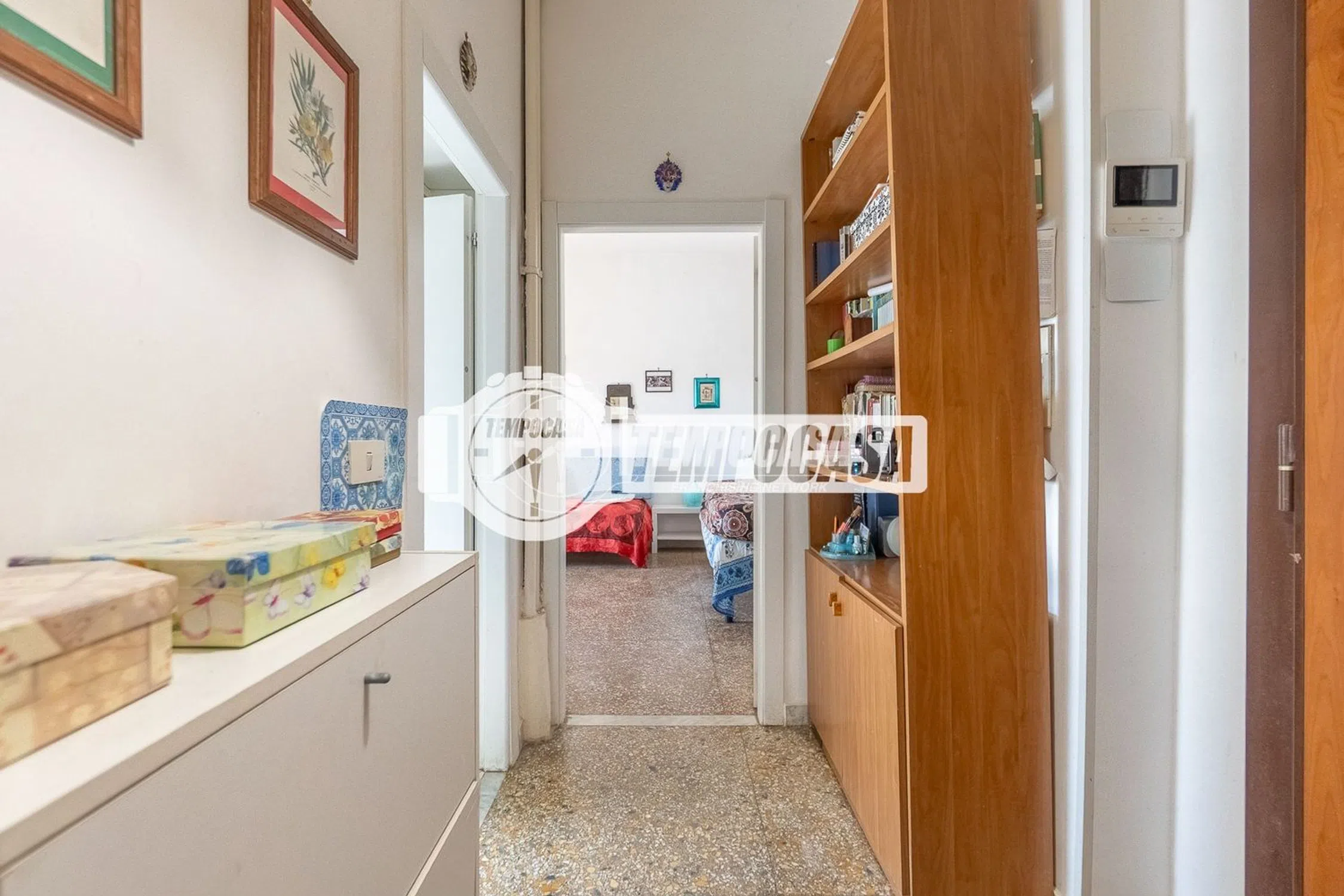 Monolocale in largo Camesena - Photo 15