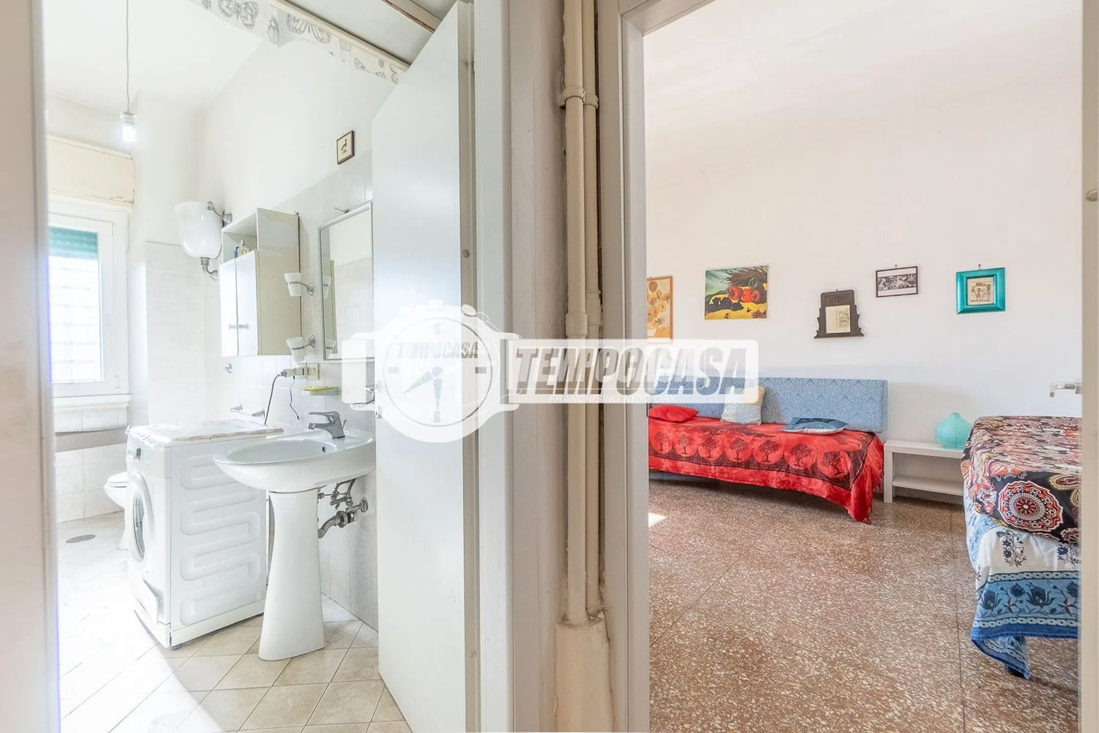 Monolocale in largo Camesena - Photo 17