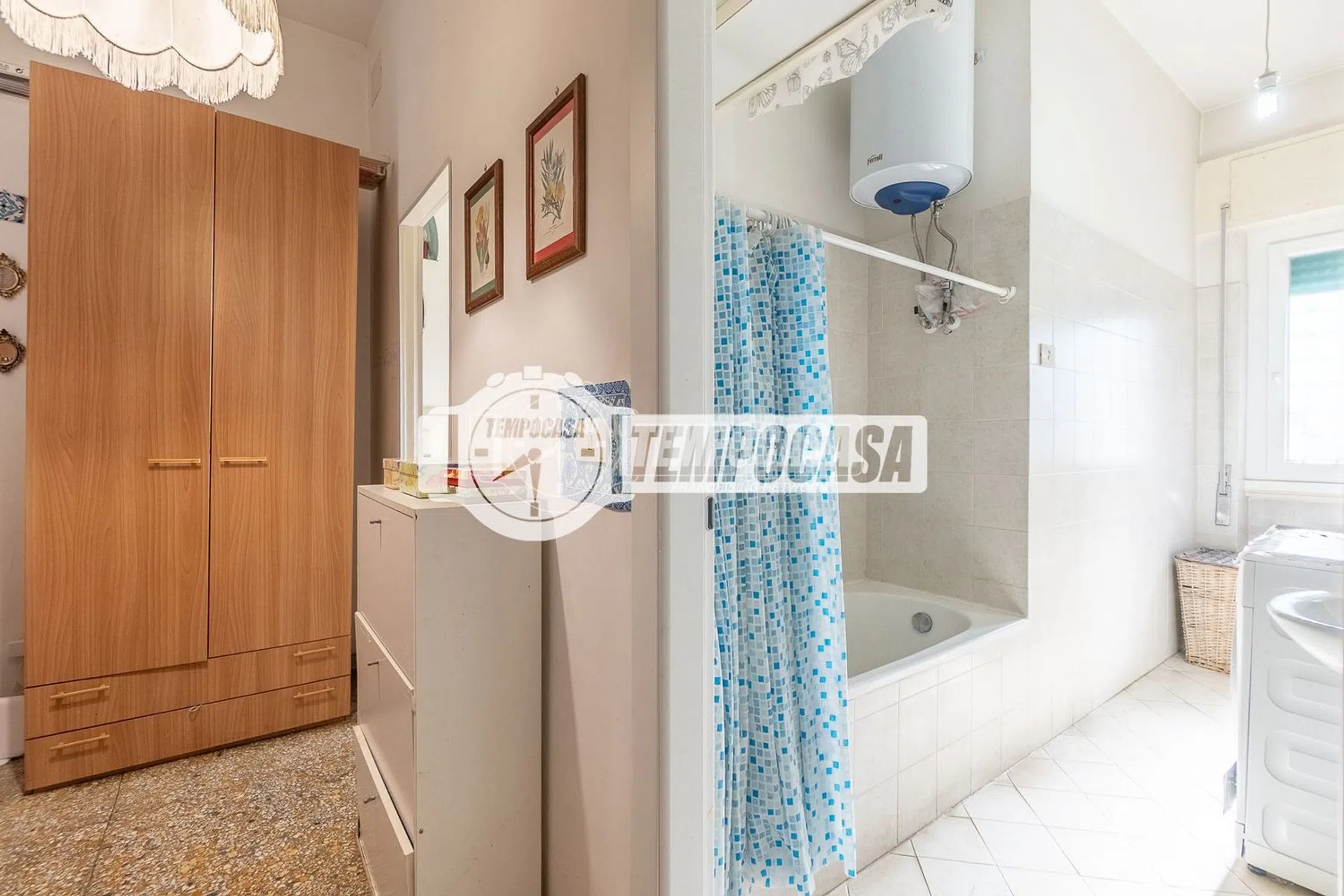 Monolocale in largo Camesena - Photo 6