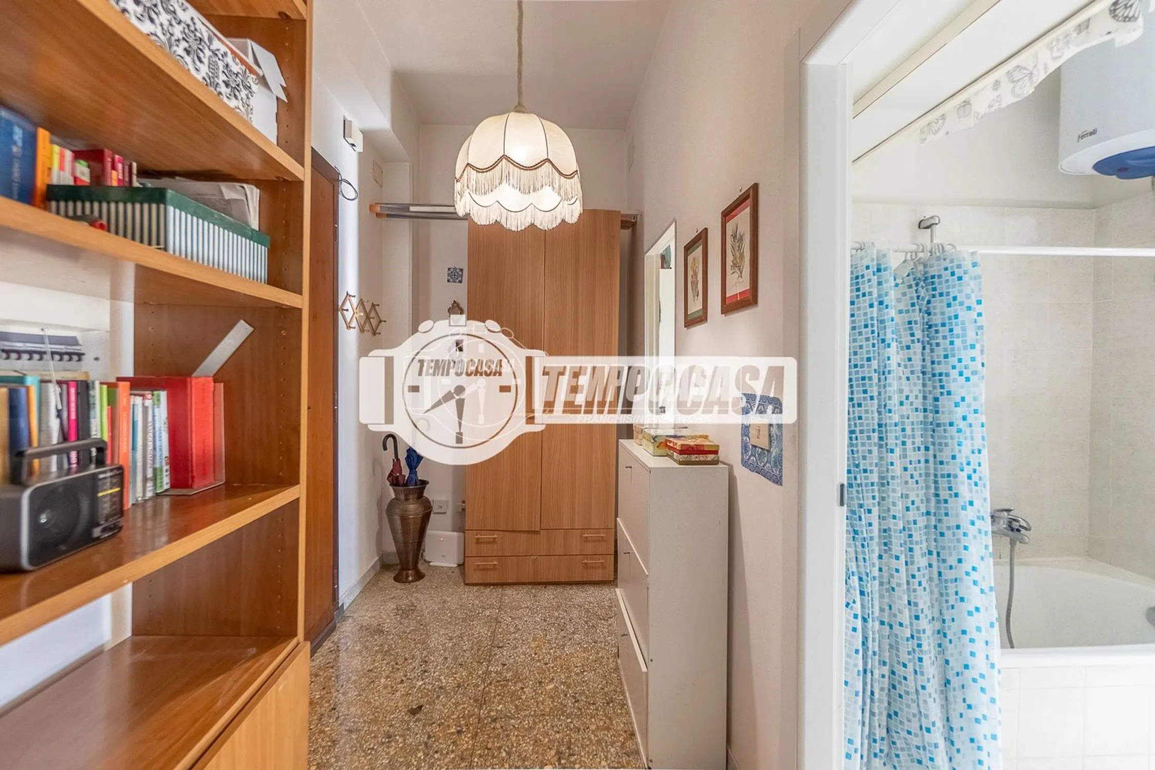 Monolocale in largo Camesena - Photo 7