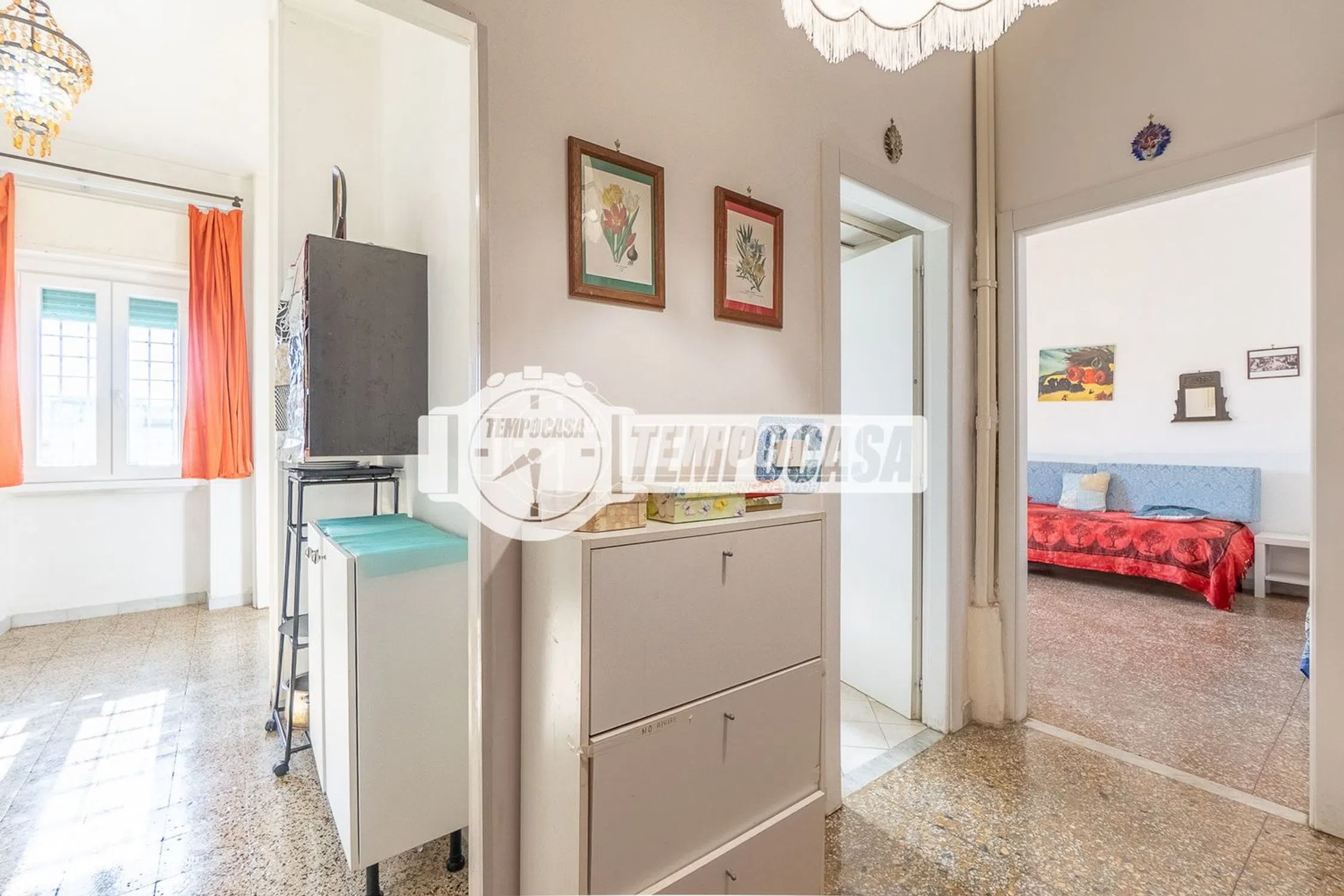 Monolocale in largo Camesena - Photo 8