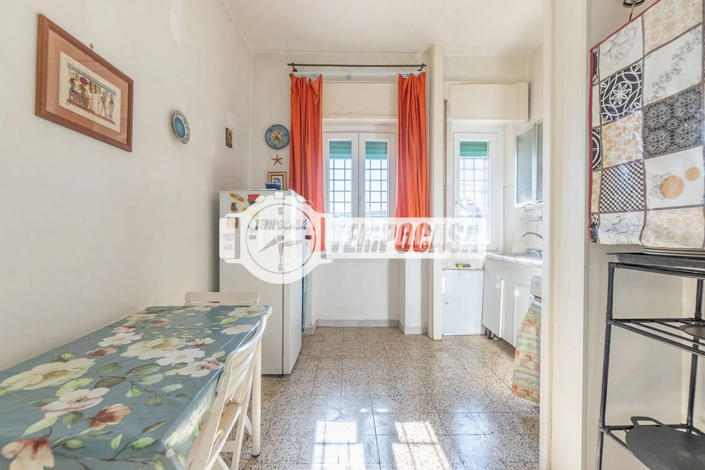 Monolocale in largo Camesena - Photo 10