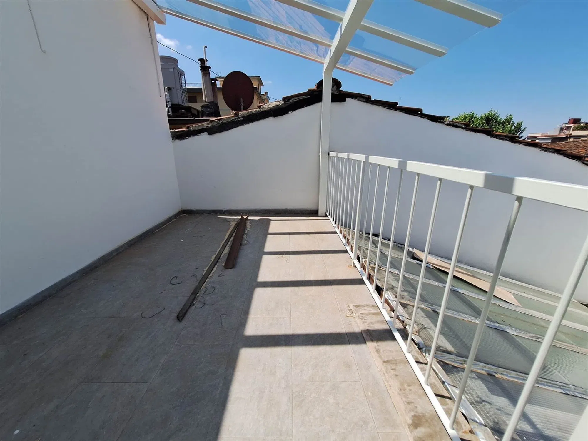 Attico - Photo 9