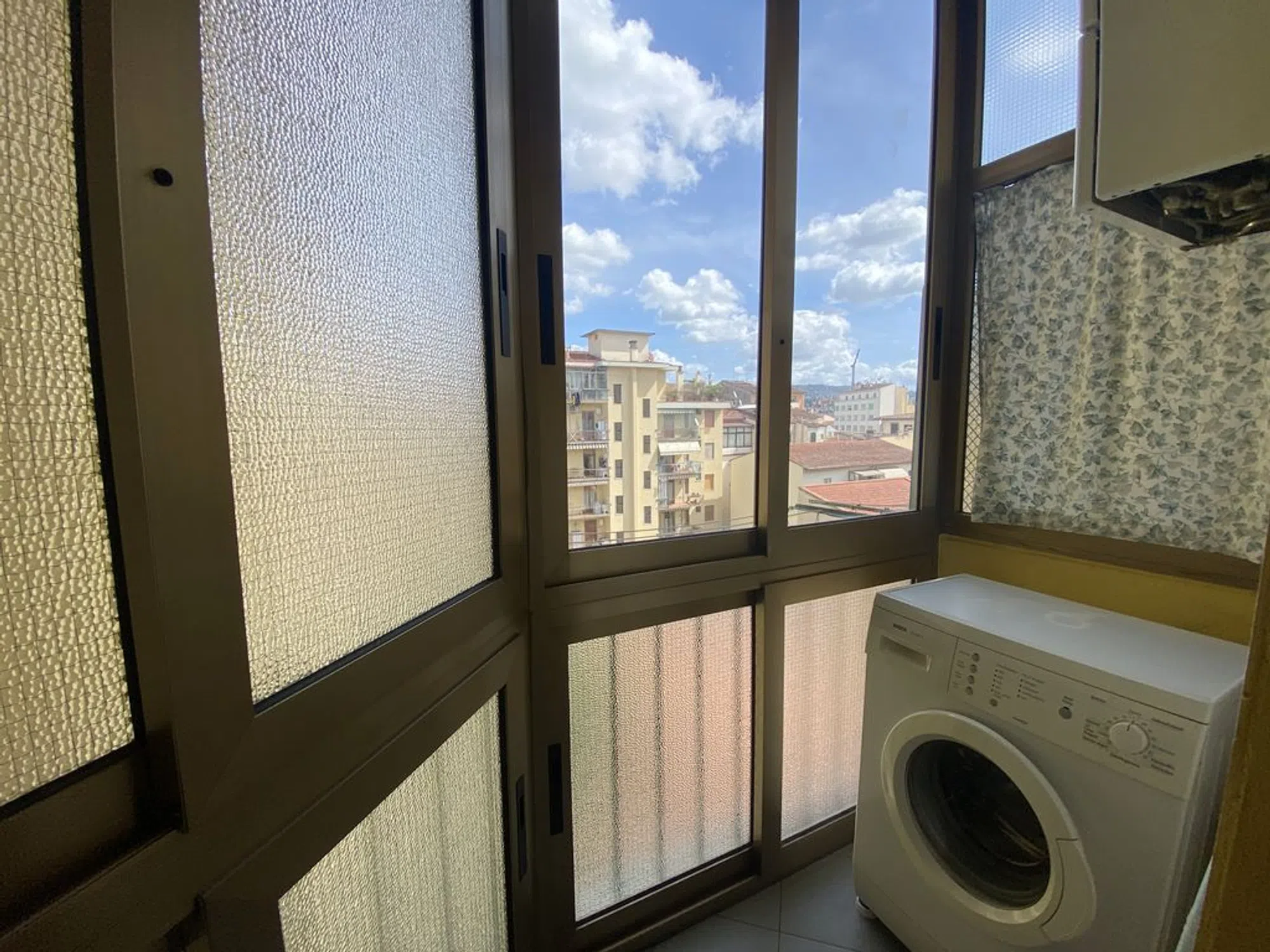 Quadrilocale in viale dei Mille, 28 - Photo 13