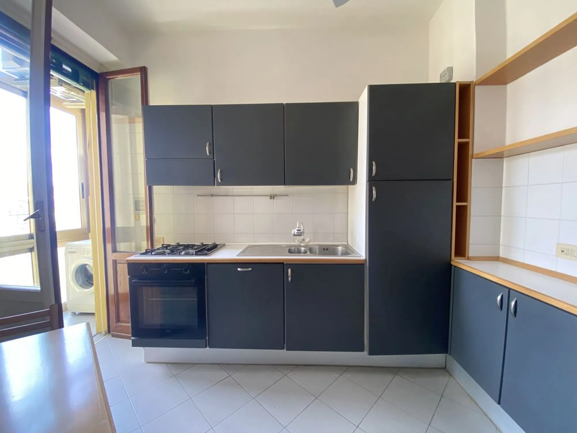 Quadrilocale in viale dei Mille, 28 - Photo 15