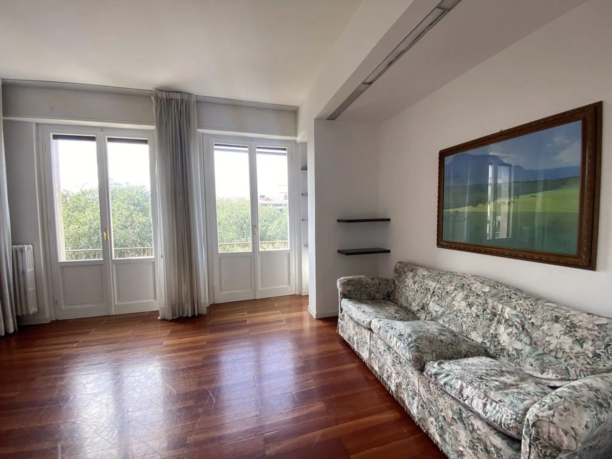 Quadrilocale in viale dei Mille, 28 - Photo 5
