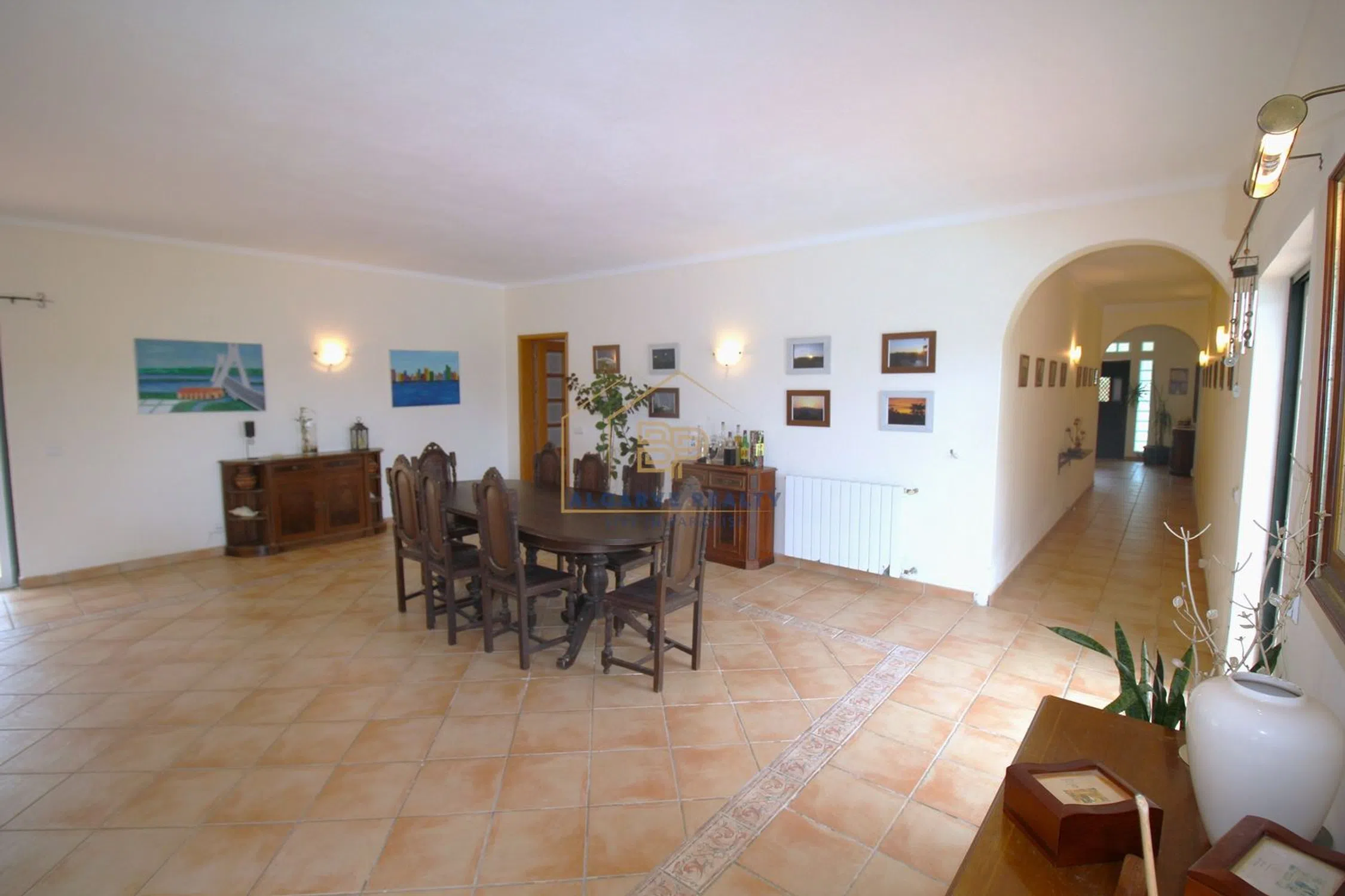 Moradia - Photo 19