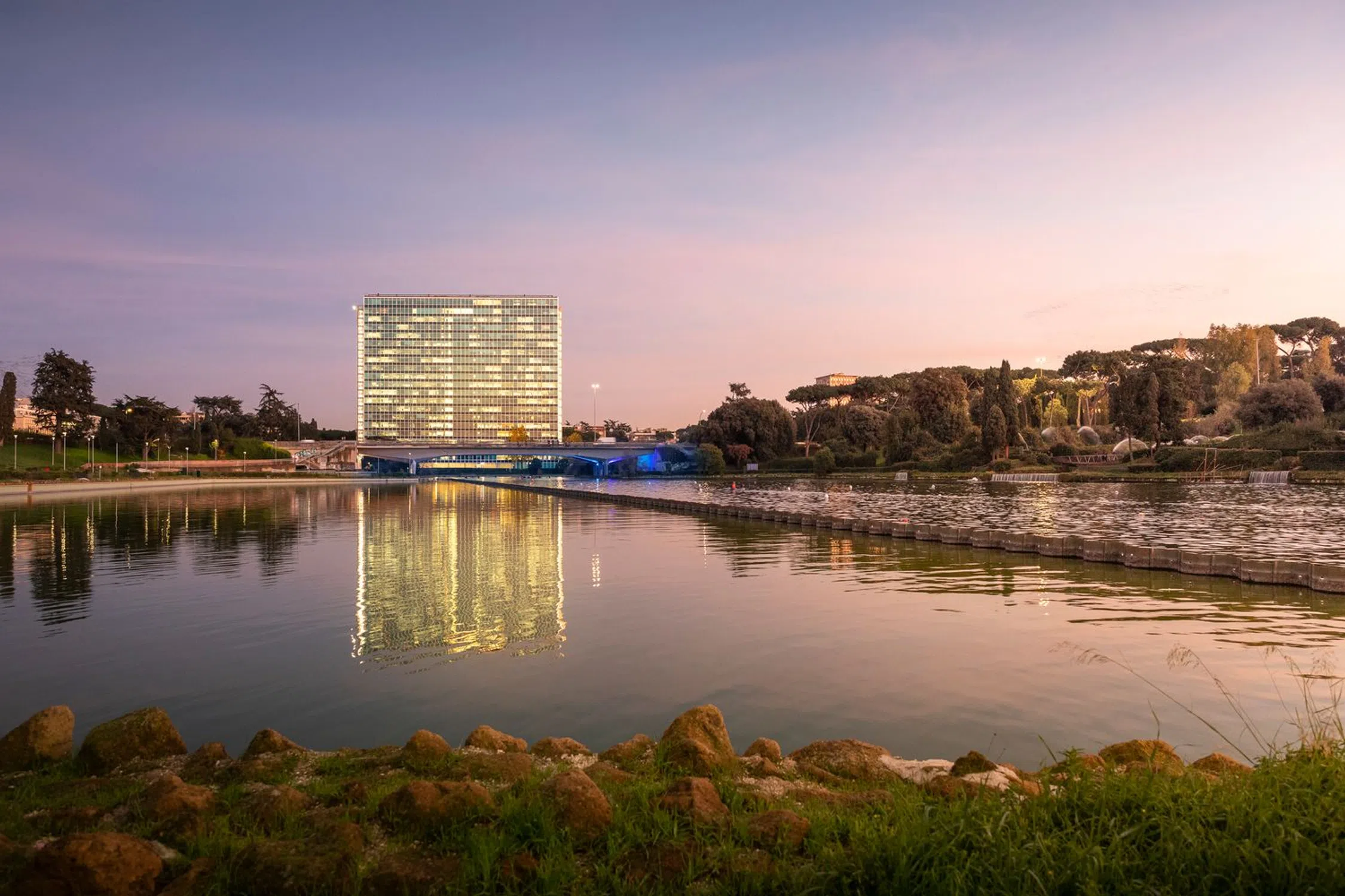 Trilocale in via Simone Martini, 126 - Photo 15