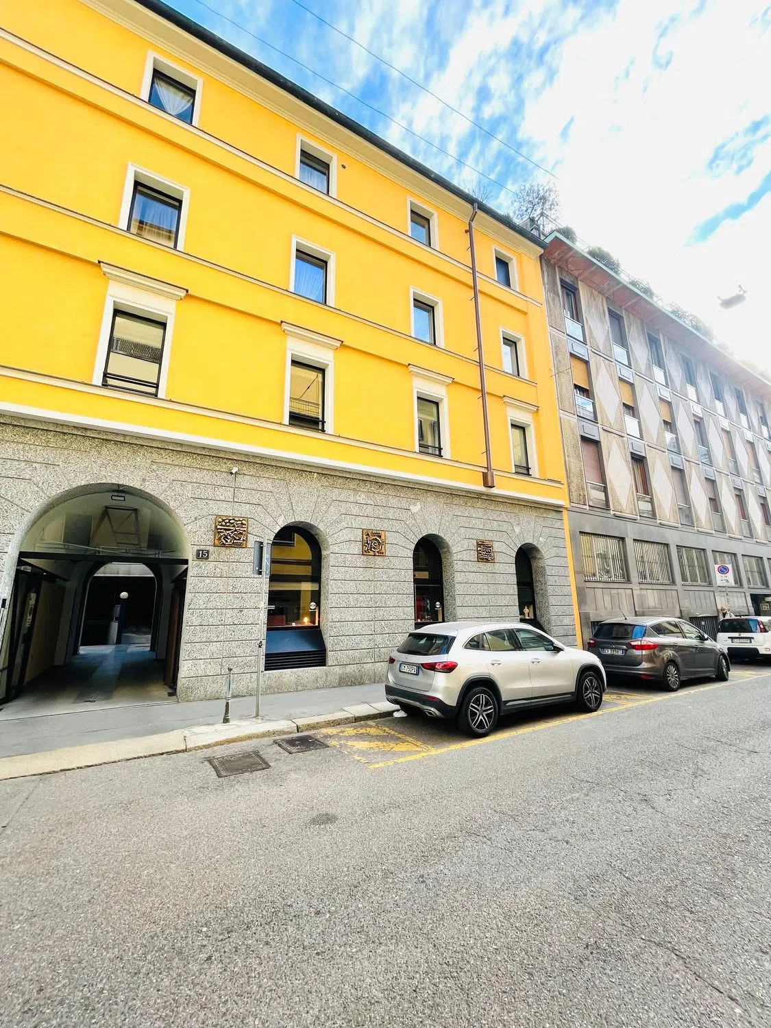Trilocale in via Terraggio s.n.c. - Photo 14