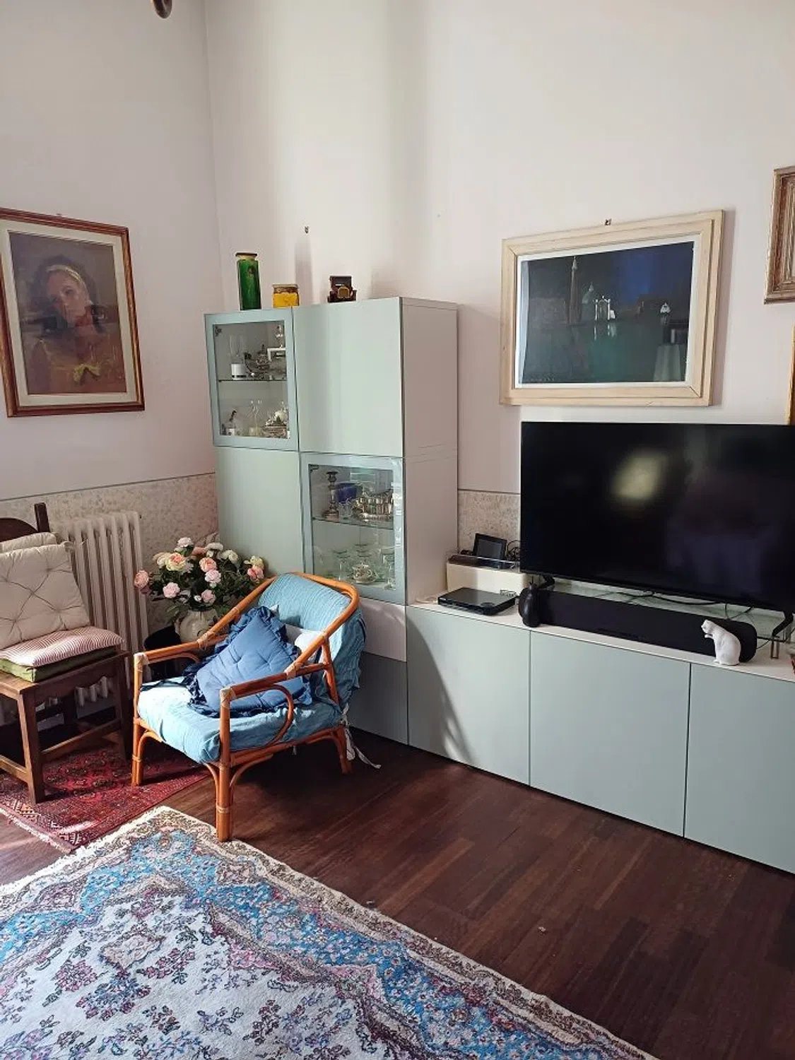 Appartamento in via Goffredo Mameli s.n.c. - Photo 2