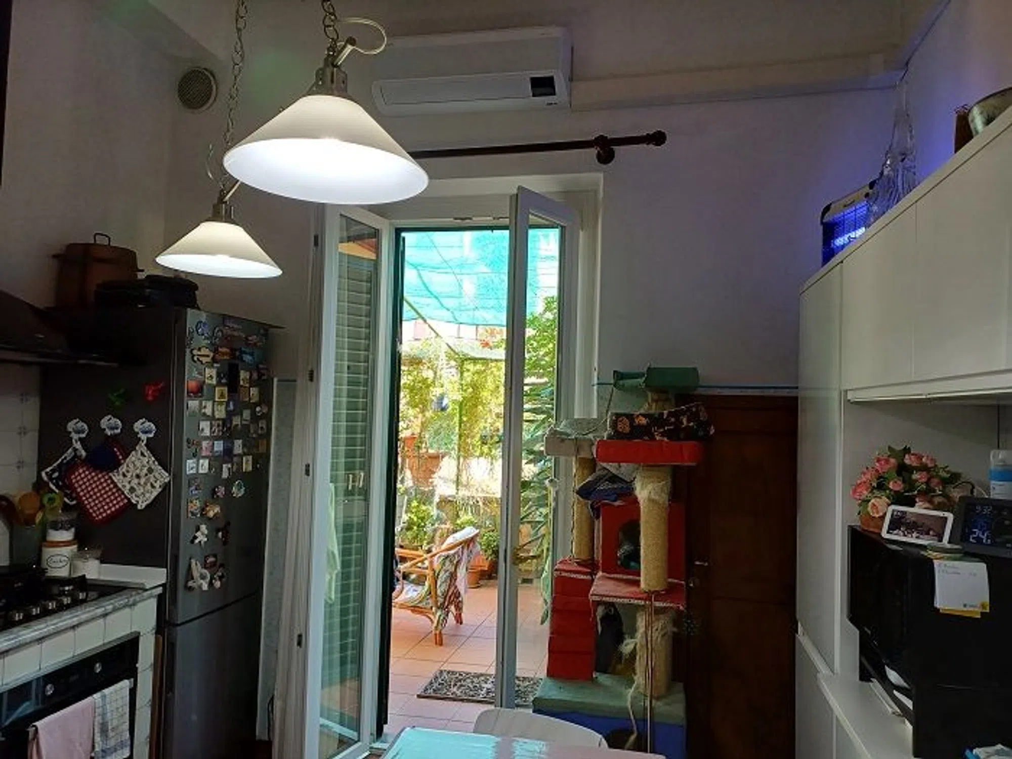 Appartamento in via Goffredo Mameli s.n.c. - Photo 13