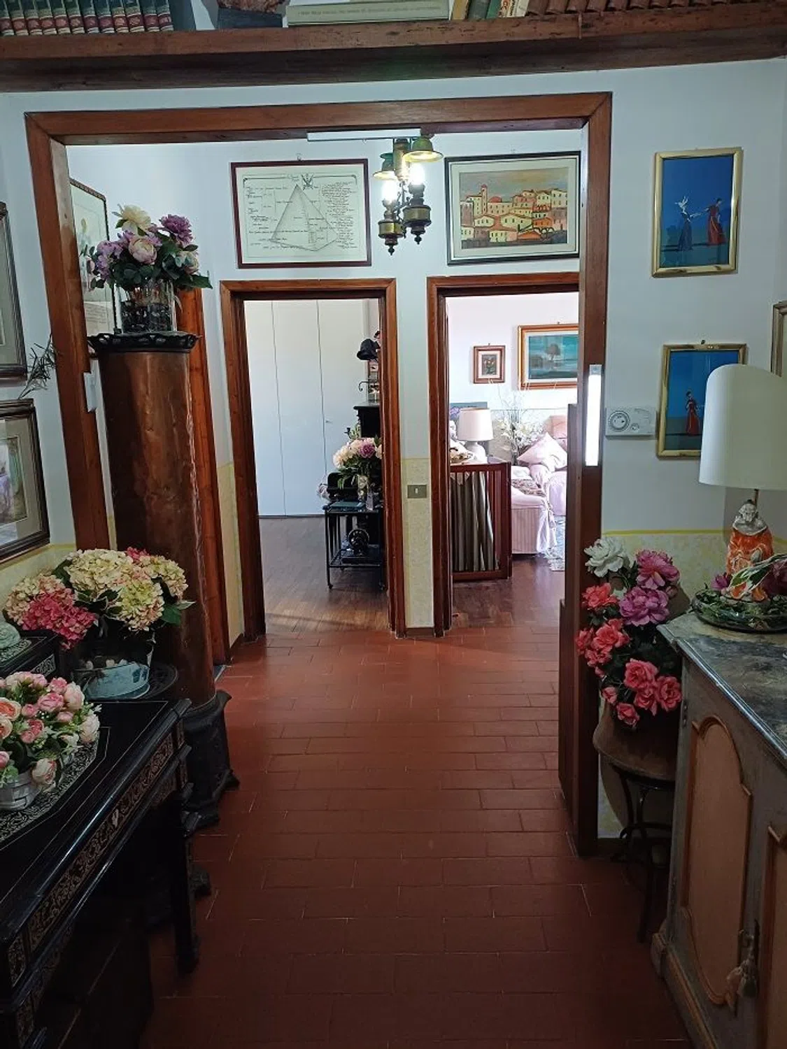 Appartamento in via Goffredo Mameli s.n.c. - Photo 17
