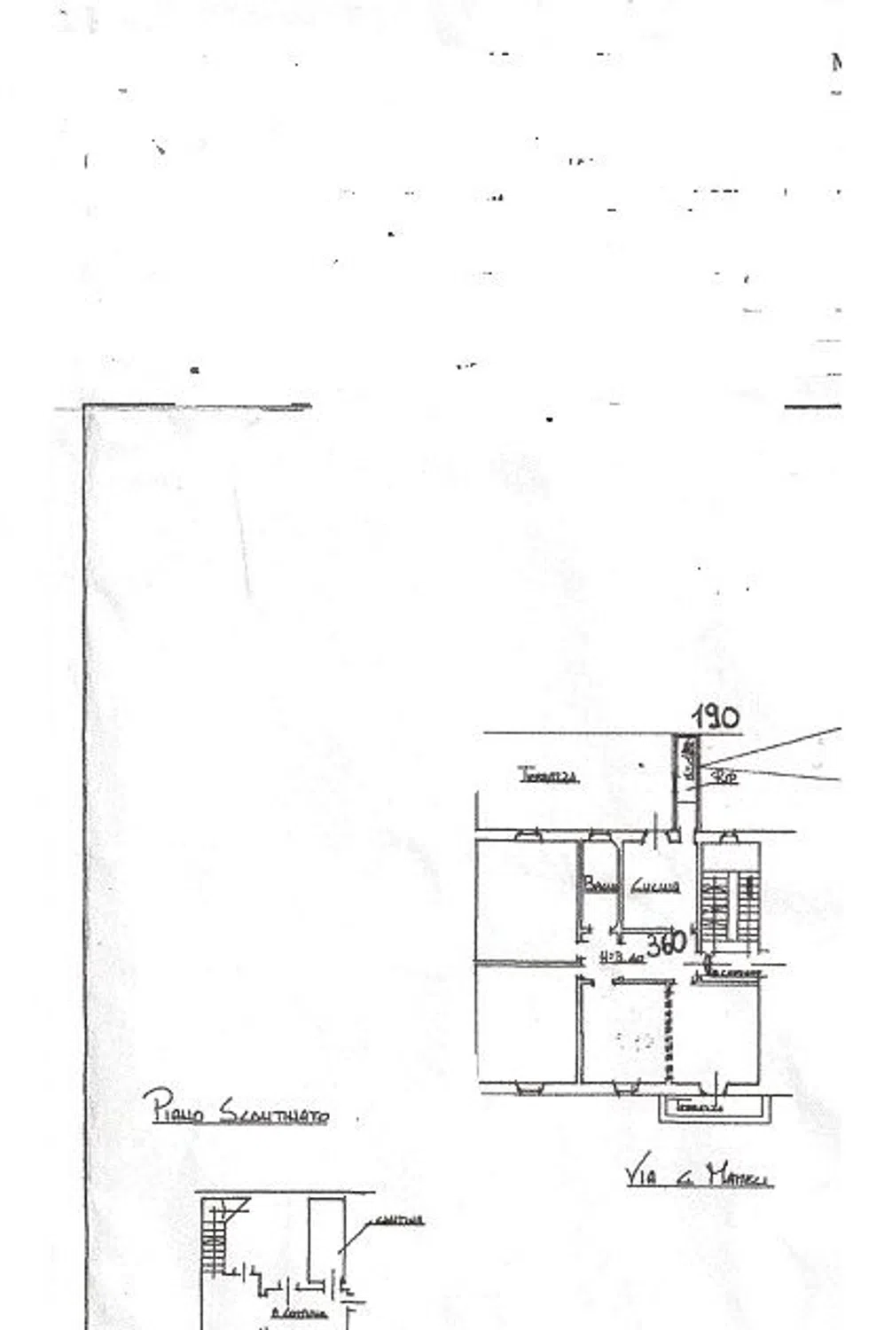 Appartamento in via Goffredo Mameli s.n.c. - Photo 18