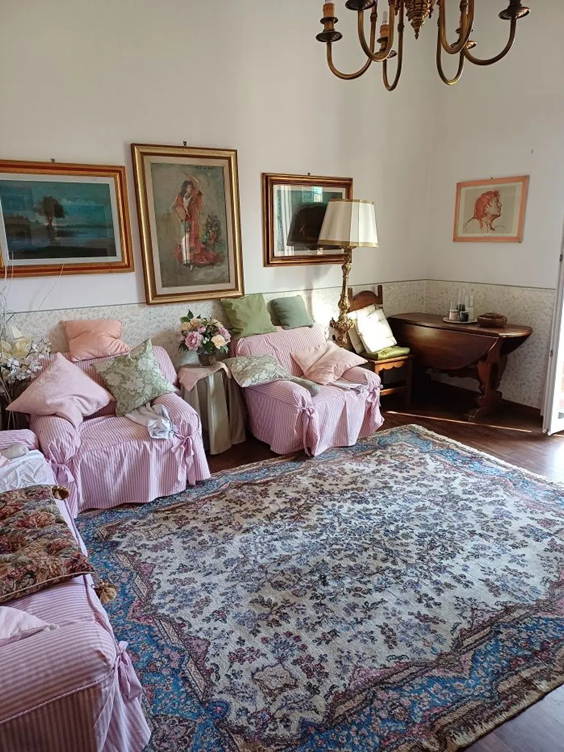 Appartamento in via Goffredo Mameli s.n.c. - Photo 5