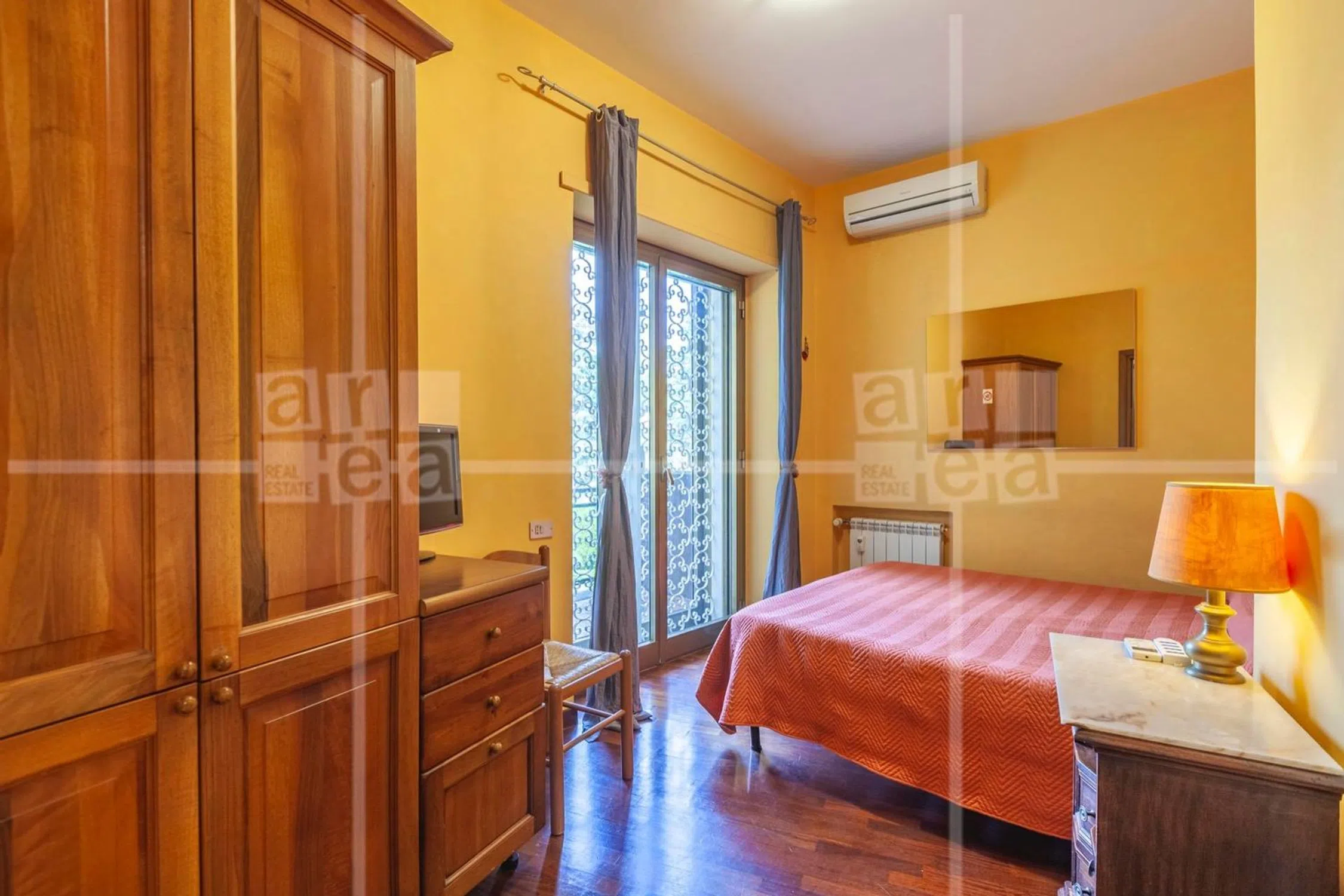 Quadrilocale in via di Santa Maria Mediatrice, 1 - Photo 12