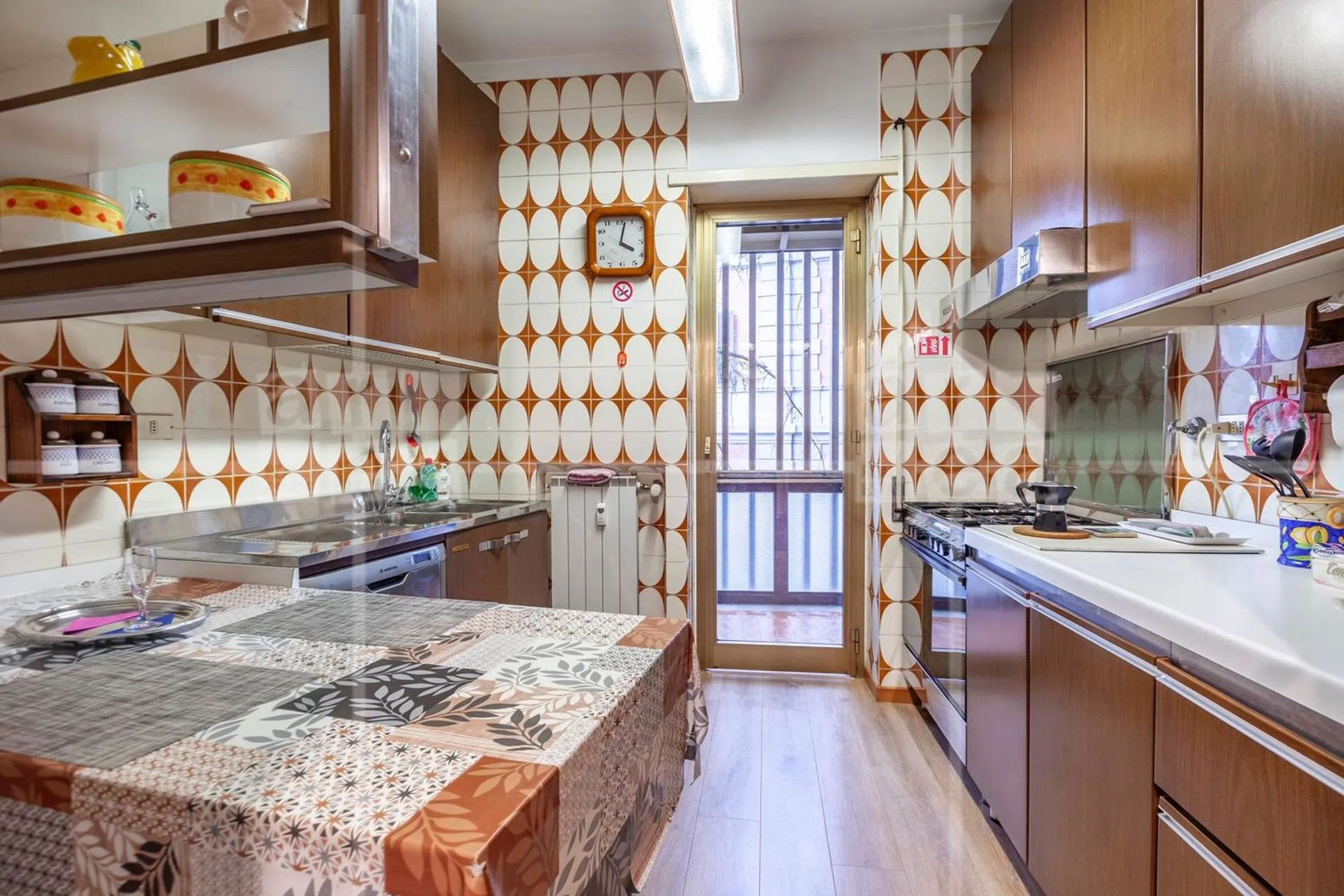 Quadrilocale in via di Santa Maria Mediatrice, 1 - Photo 18