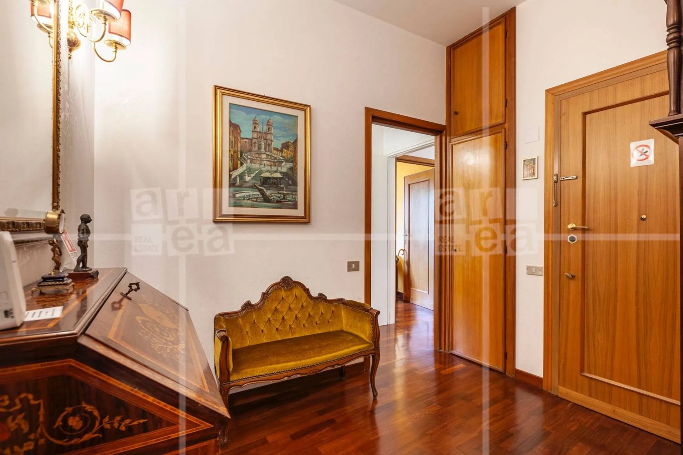 Quadrilocale in via di Santa Maria Mediatrice, 1 - Photo 3