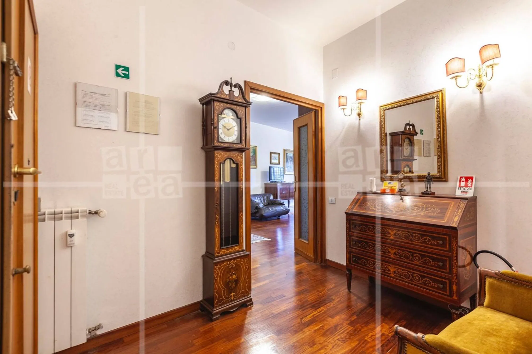 Quadrilocale in via di Santa Maria Mediatrice, 1 - Photo 4