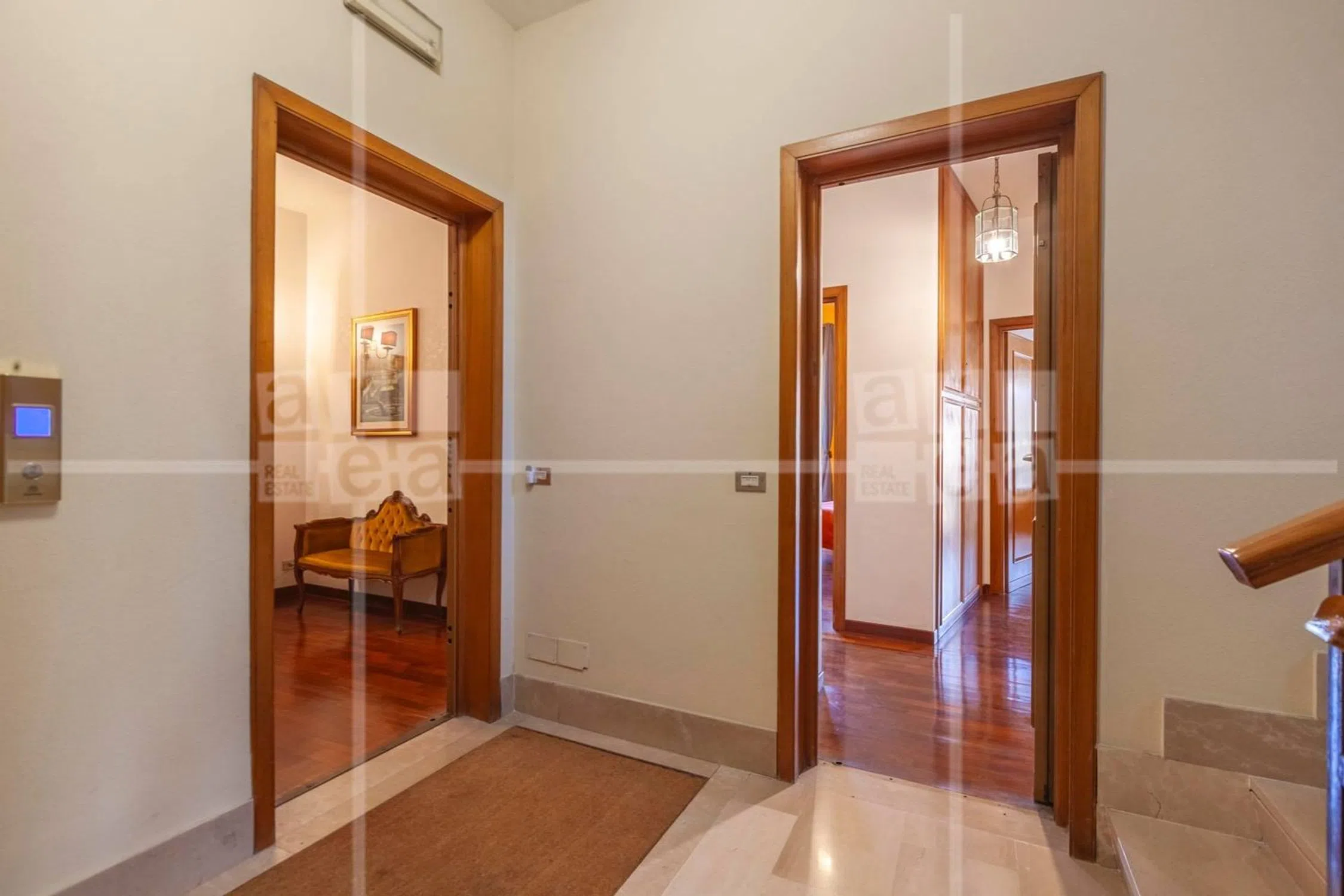 Quadrilocale in via di Santa Maria Mediatrice, 1 - Photo 6