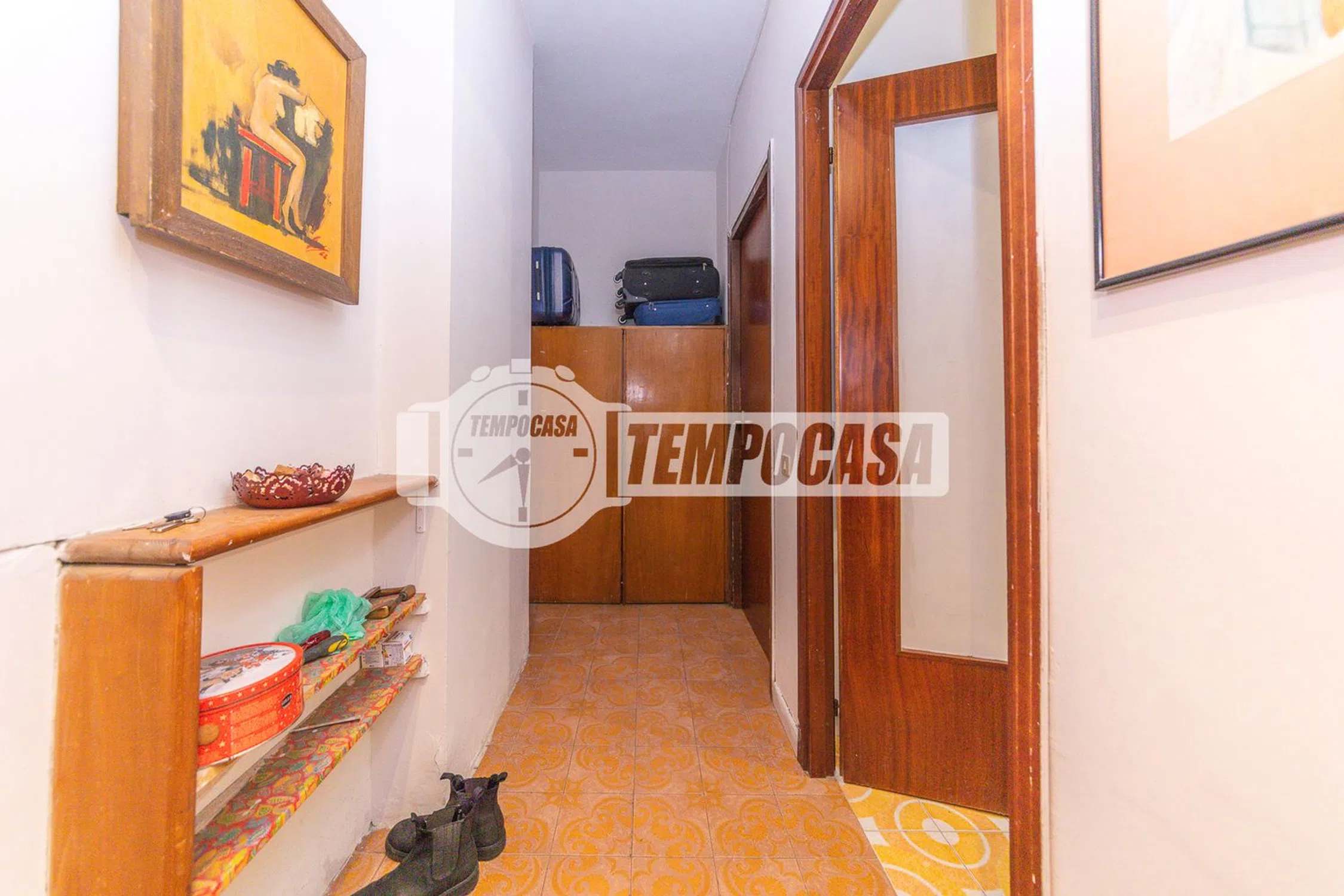 Appartamento in via di Pietralata - Photo 11