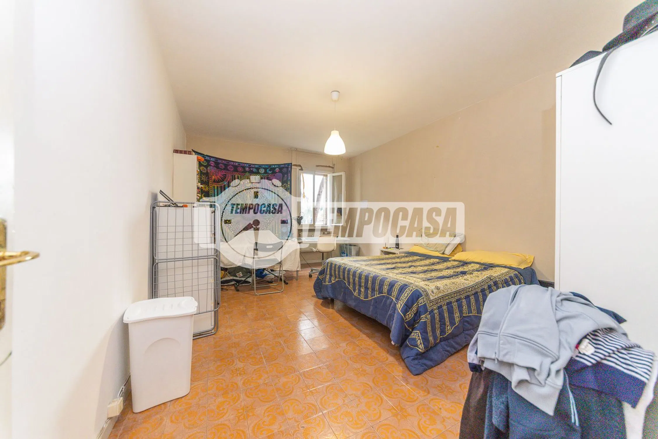 Appartamento in via di Pietralata - Photo 12