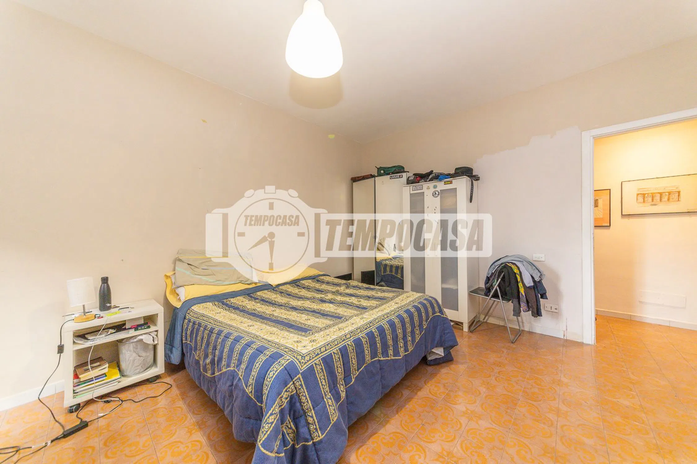 Appartamento in via di Pietralata - Photo 14