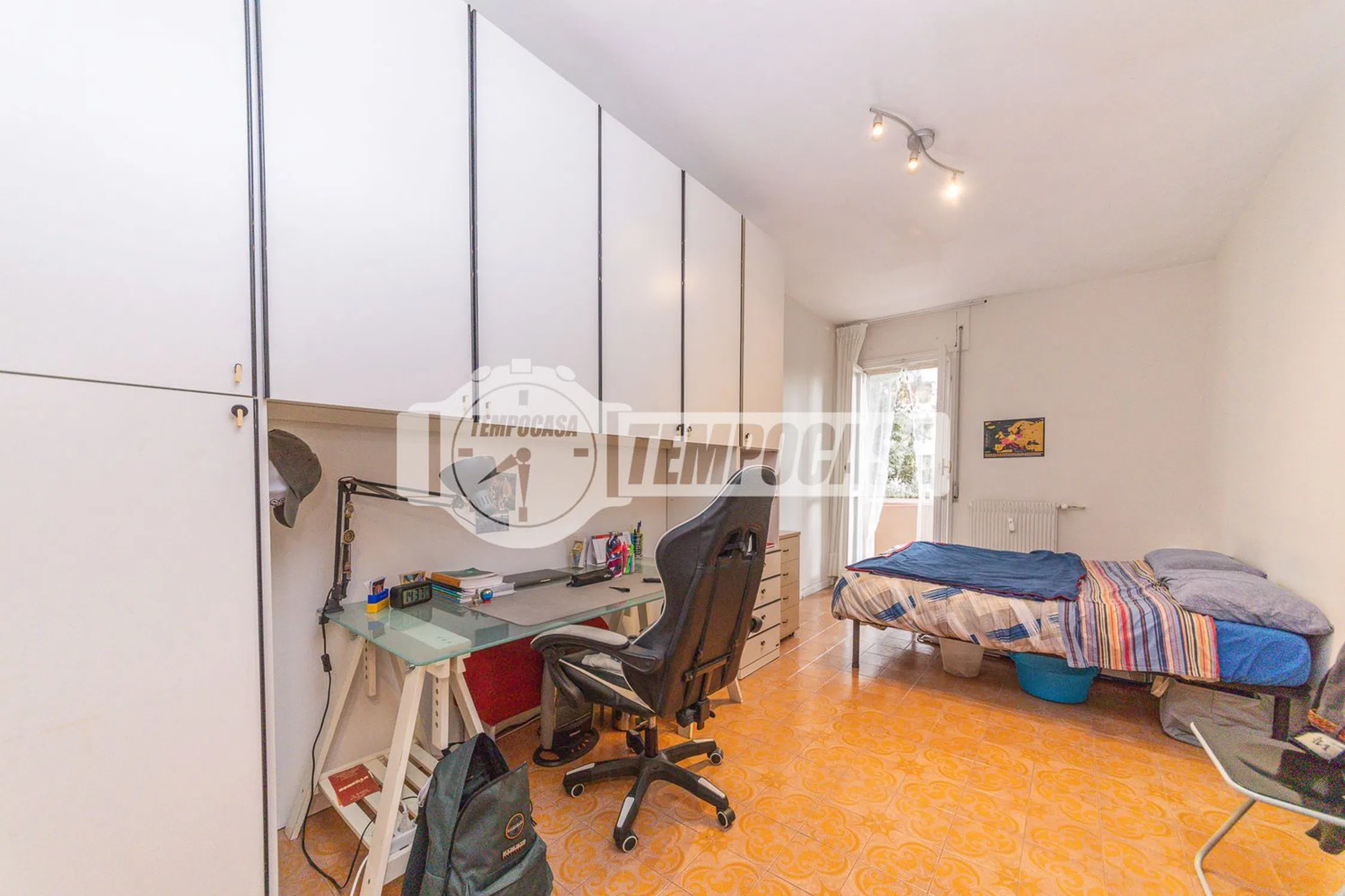 Appartamento in via di Pietralata - Photo 15