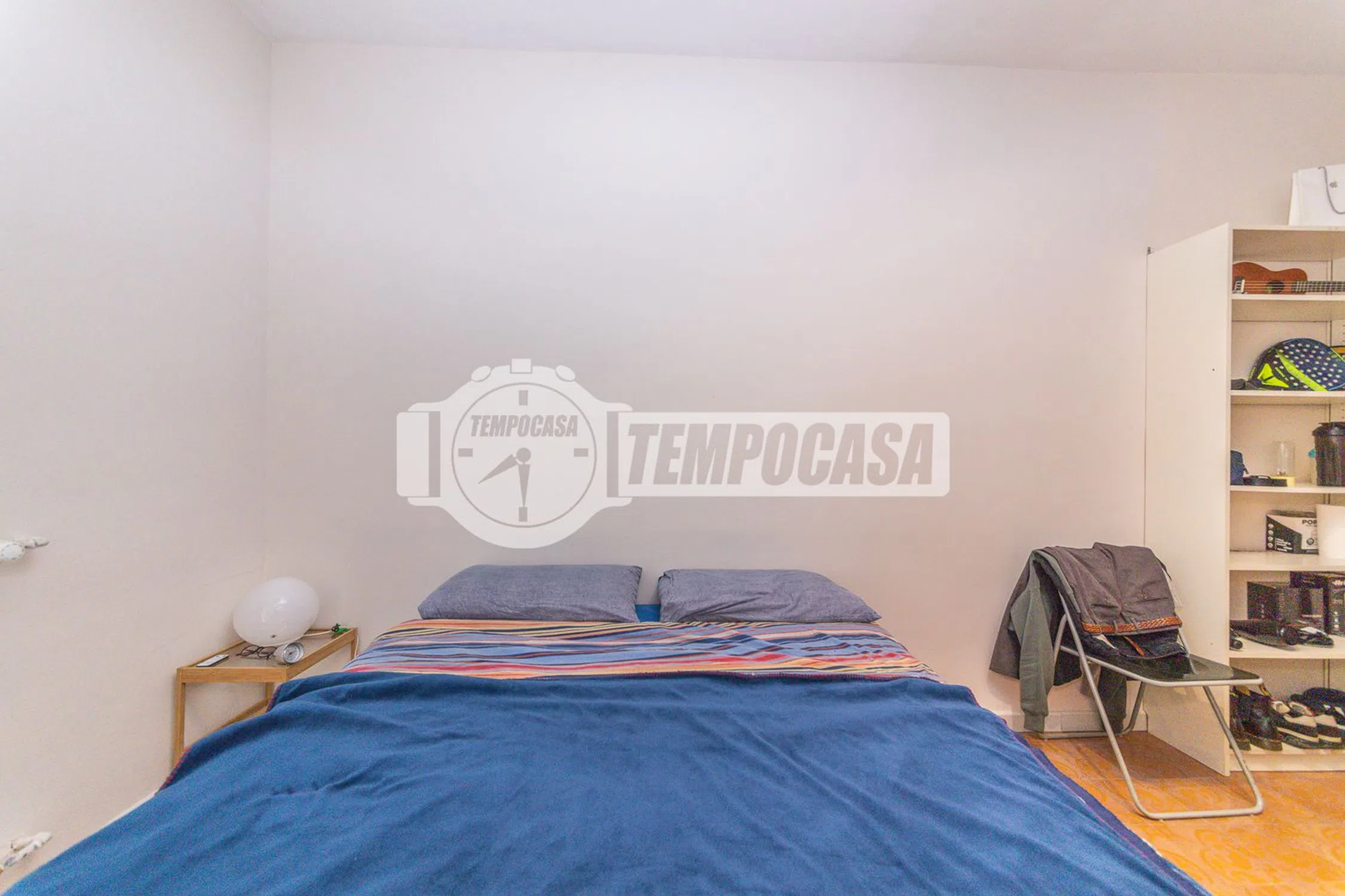 Appartamento in via di Pietralata - Photo 16